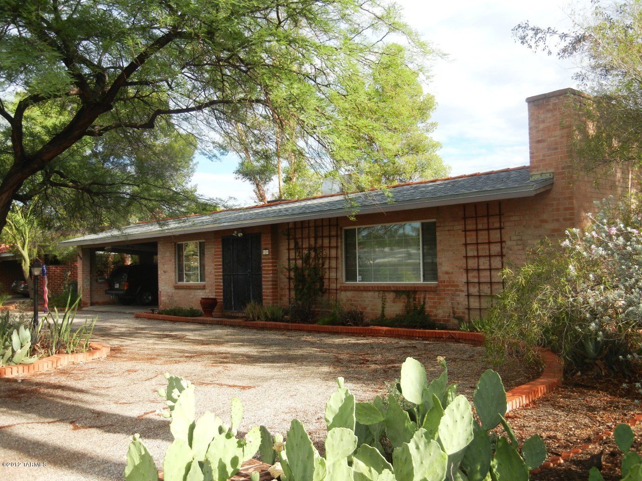 3939 E Whittier Street