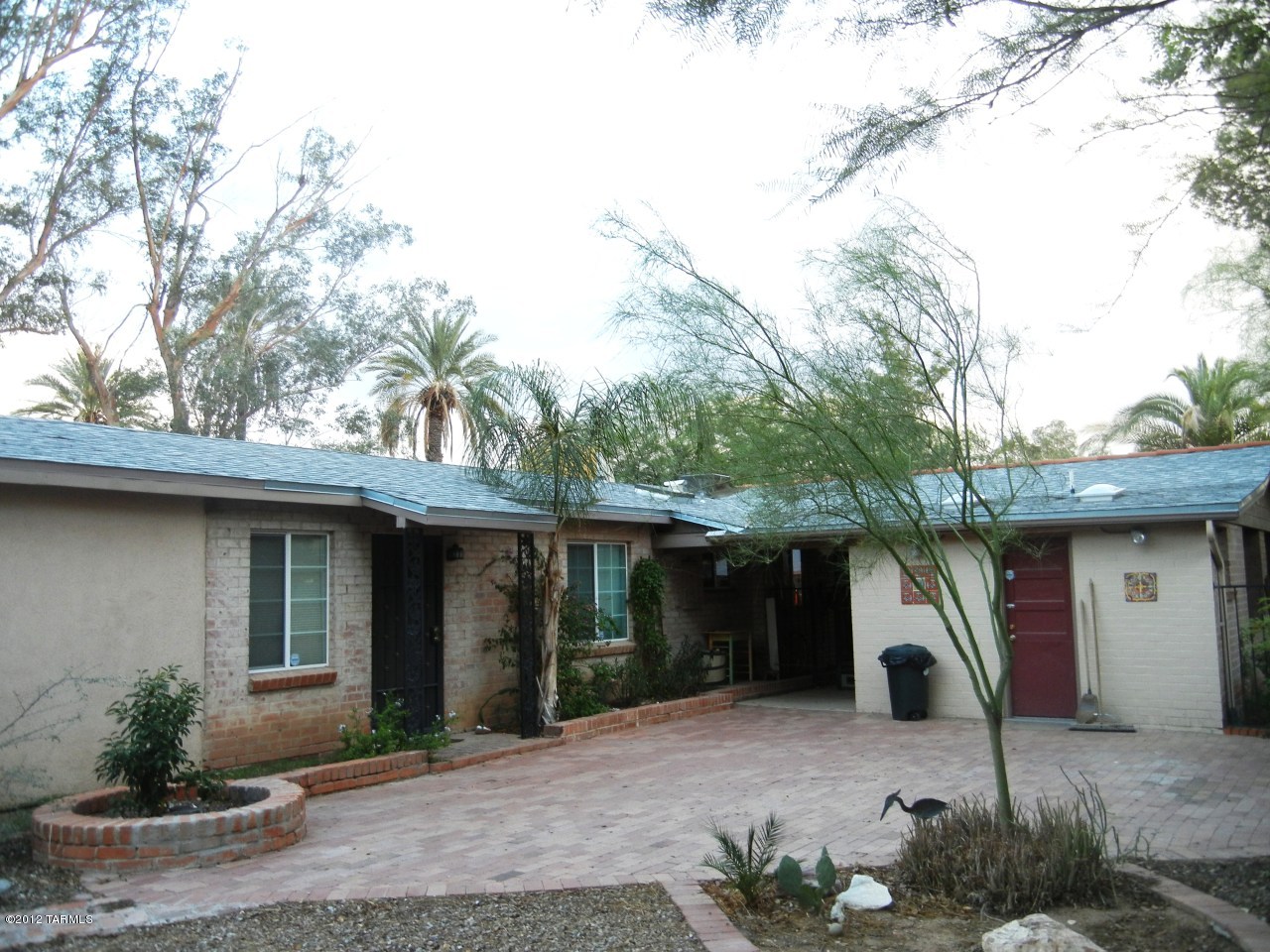 3939 E Whittier Street