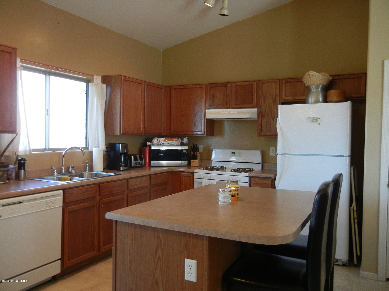 5715 W Cortaro Crossing Drive