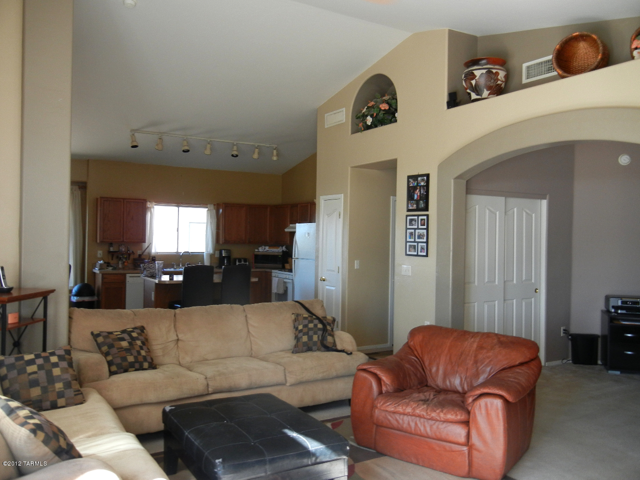 5715 W Cortaro Crossing Drive