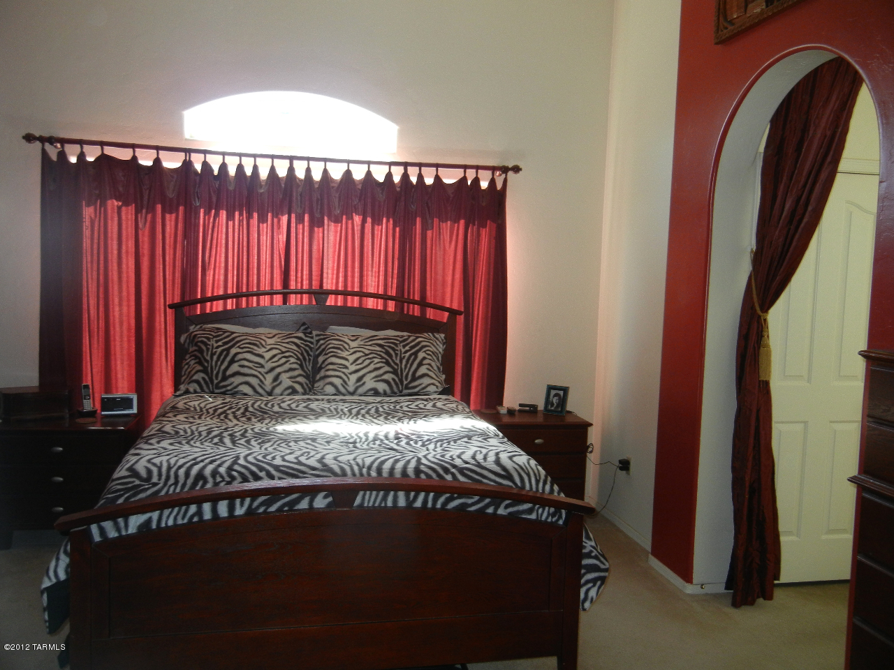 5715 W Cortaro Crossing Drive