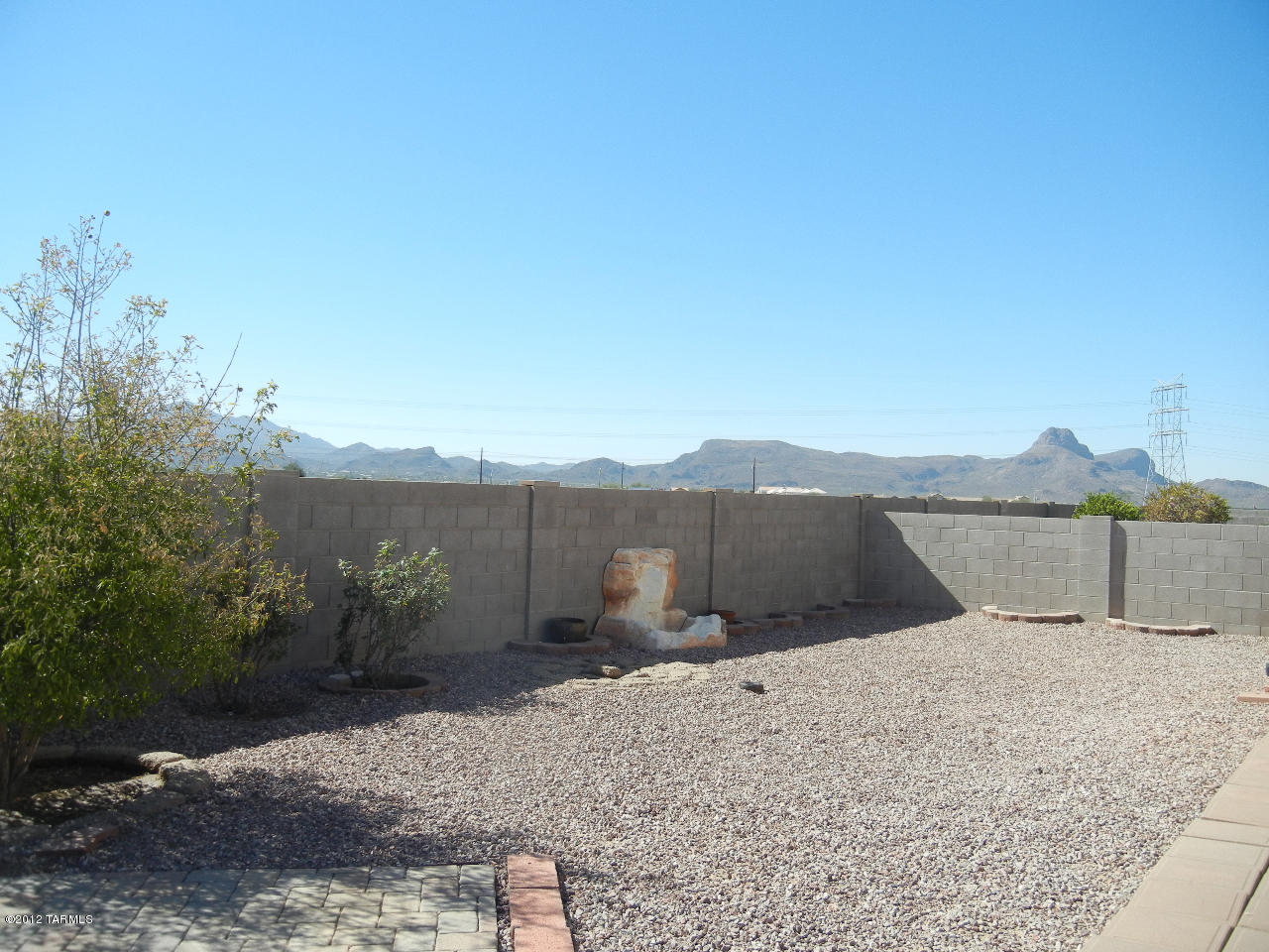 5715 W Cortaro Crossing Drive