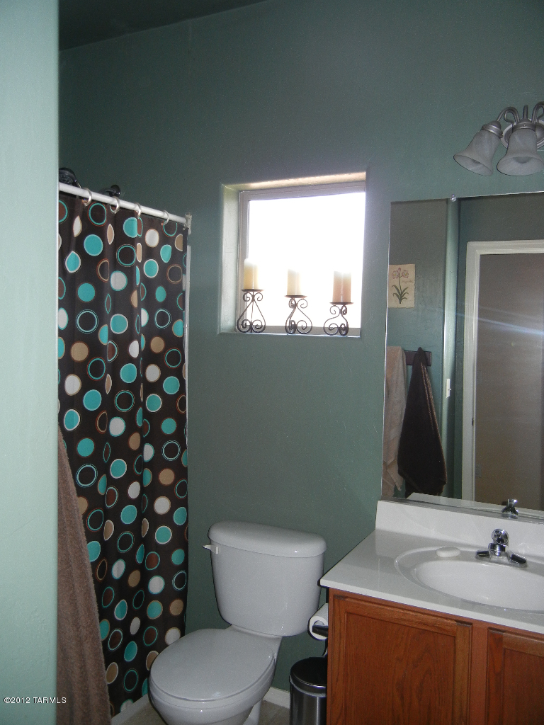 5715 W Cortaro Crossing Drive