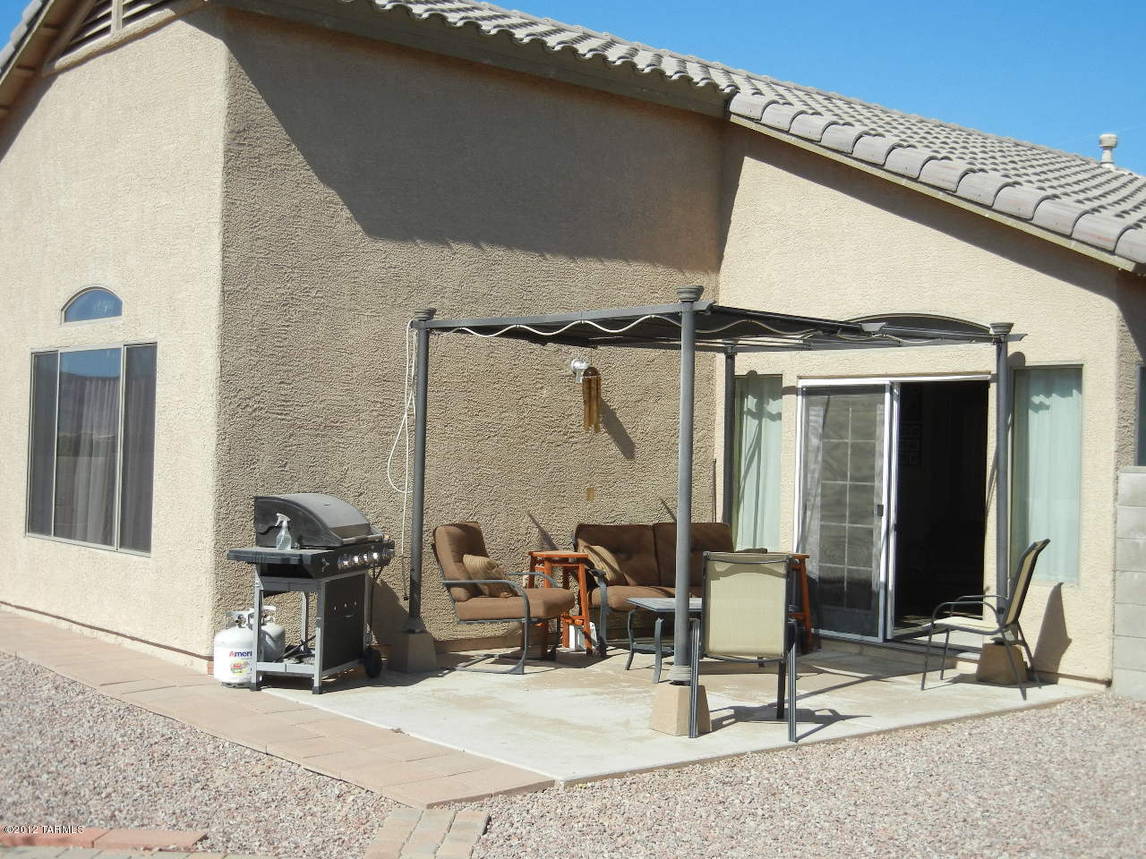 5715 W Cortaro Crossing Drive