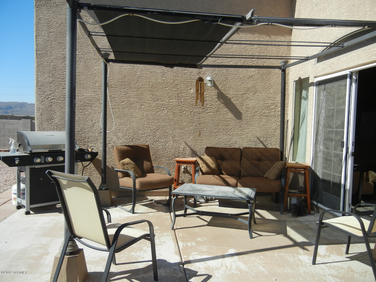 5715 W Cortaro Crossing Drive