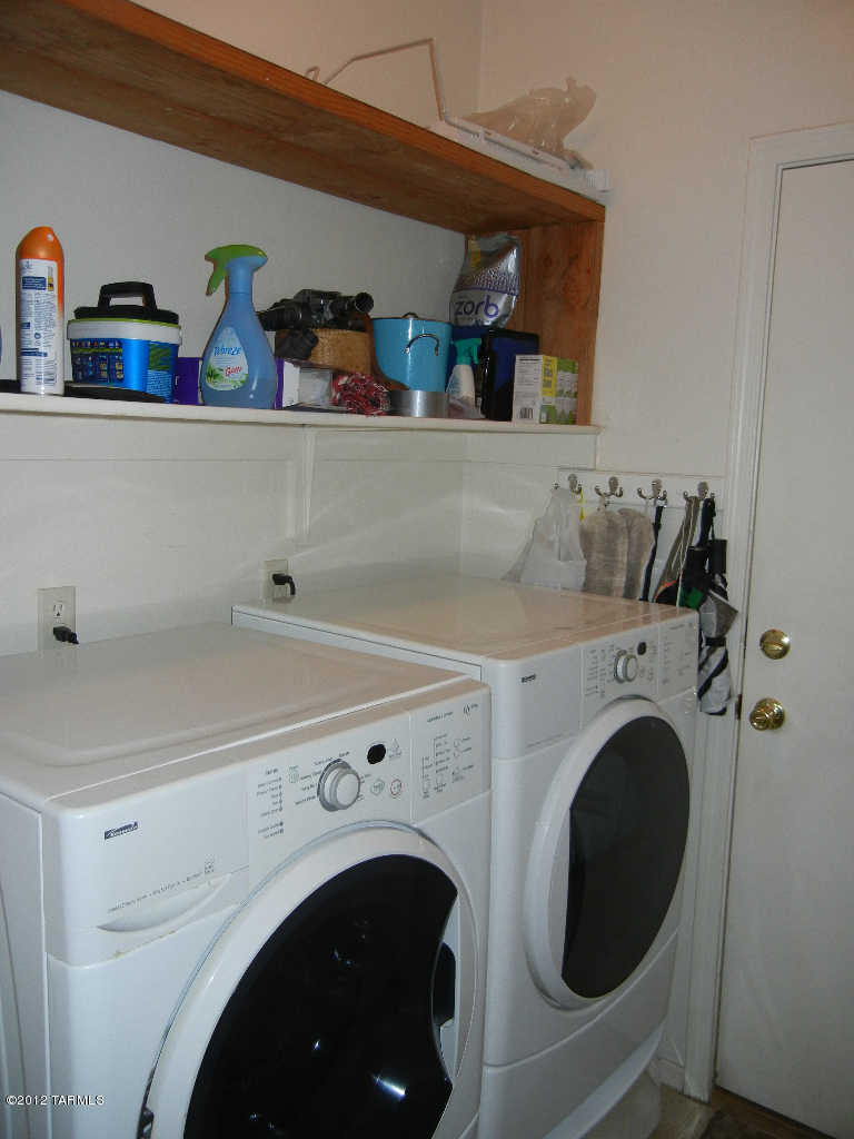 5715 W Cortaro Crossing Drive