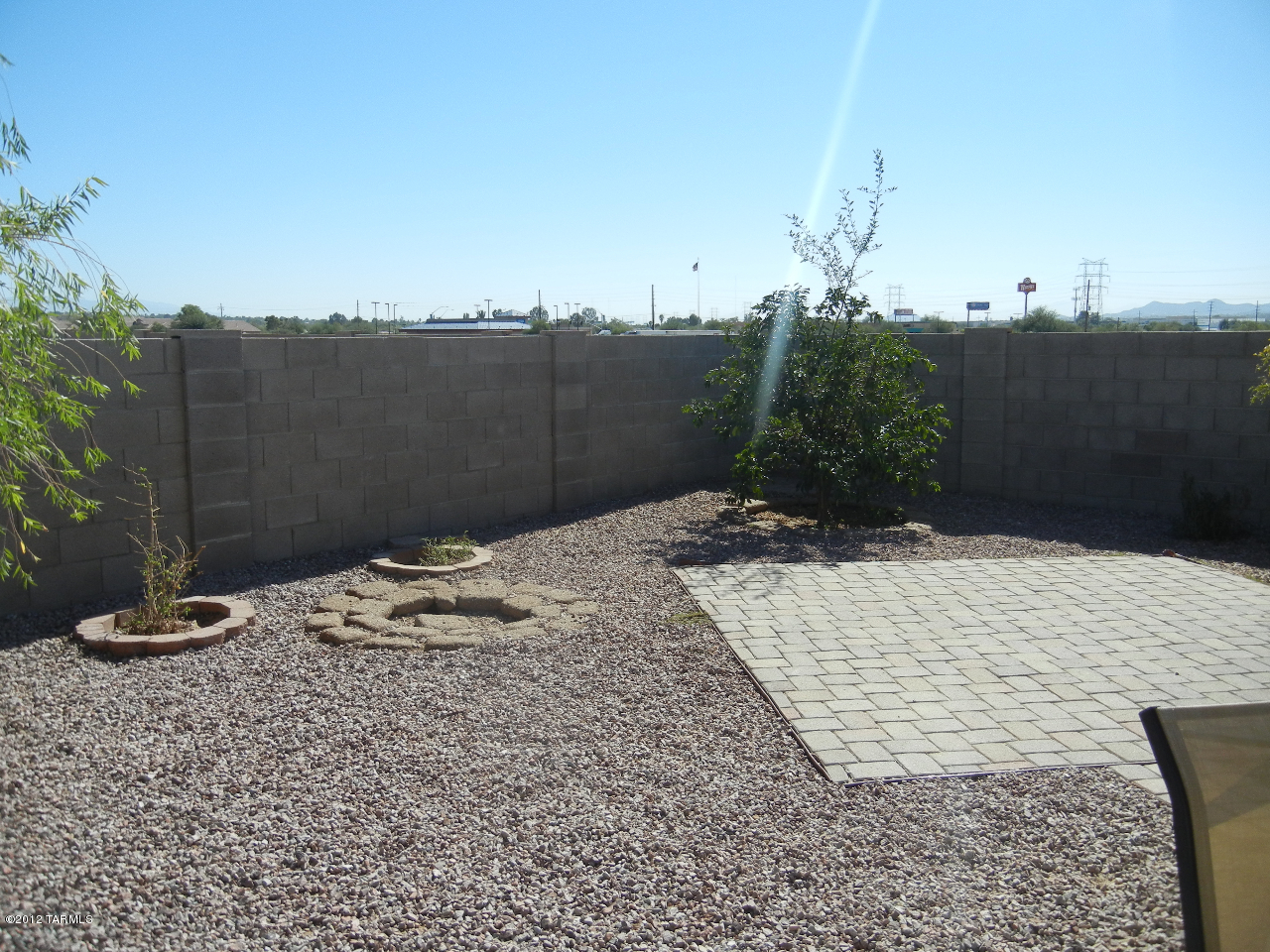 5715 W Cortaro Crossing Drive