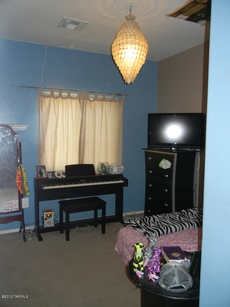 5715 W Cortaro Crossing Drive