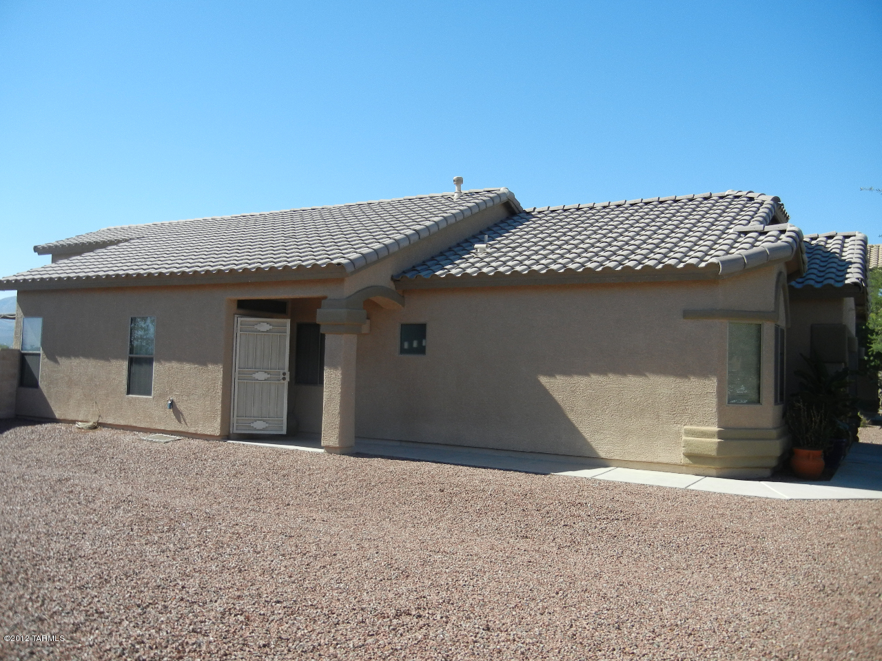 5715 W Cortaro Crossing Drive