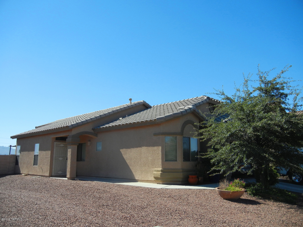 5715 W Cortaro Crossing Drive