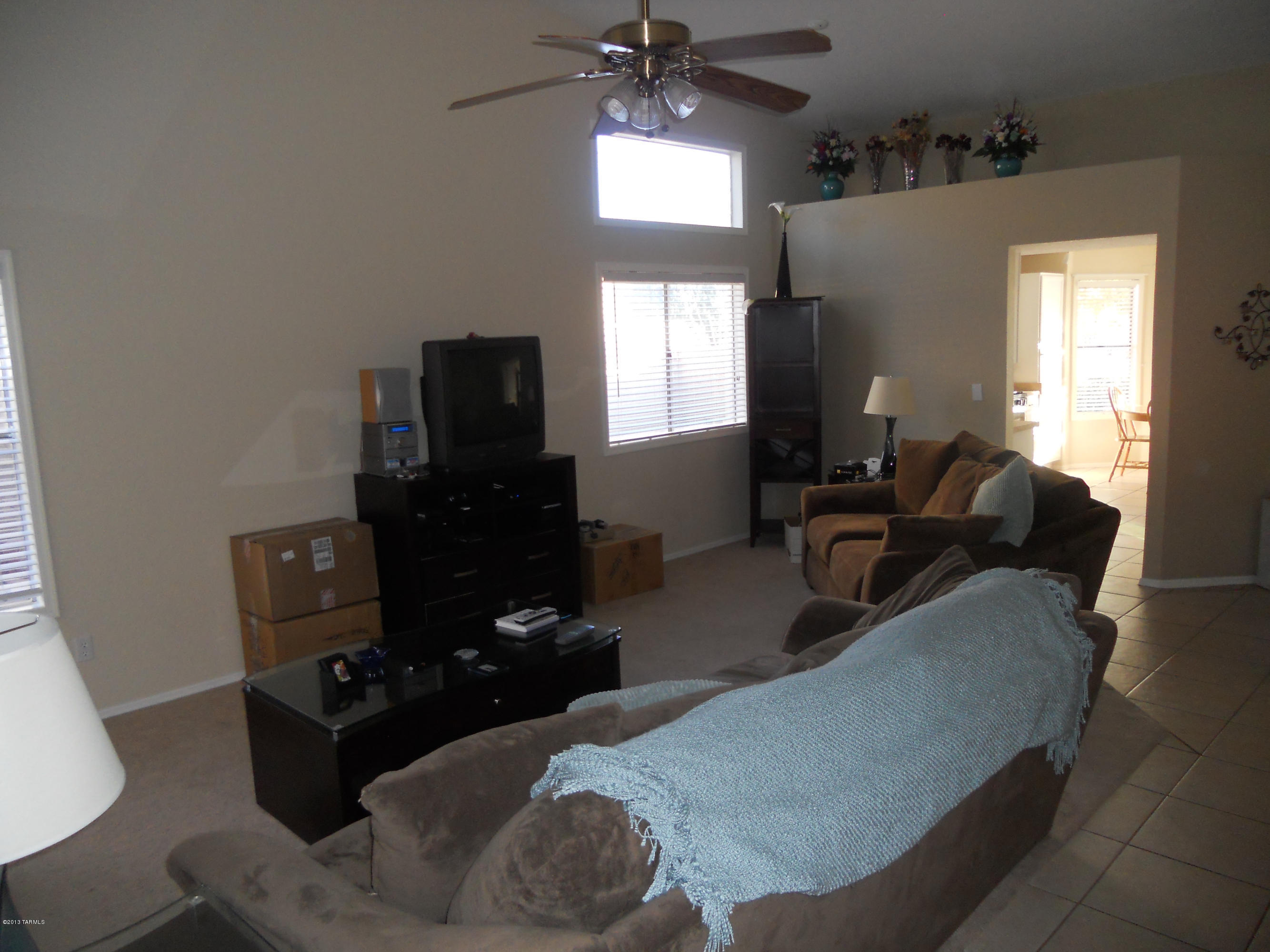 4682 W Globeberry Street