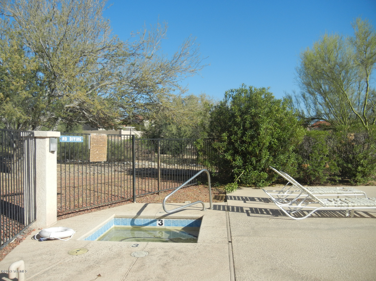 4682 W Globeberry Street