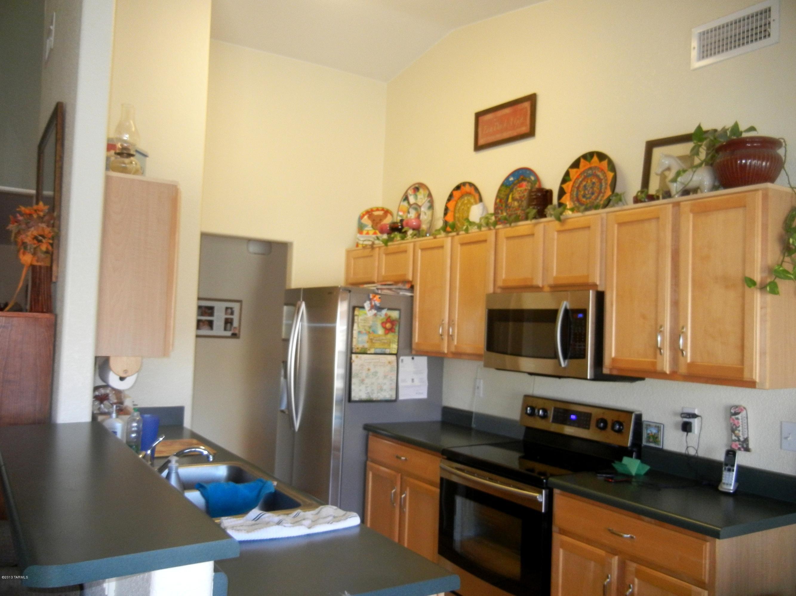 7791 W Copper Moon Way