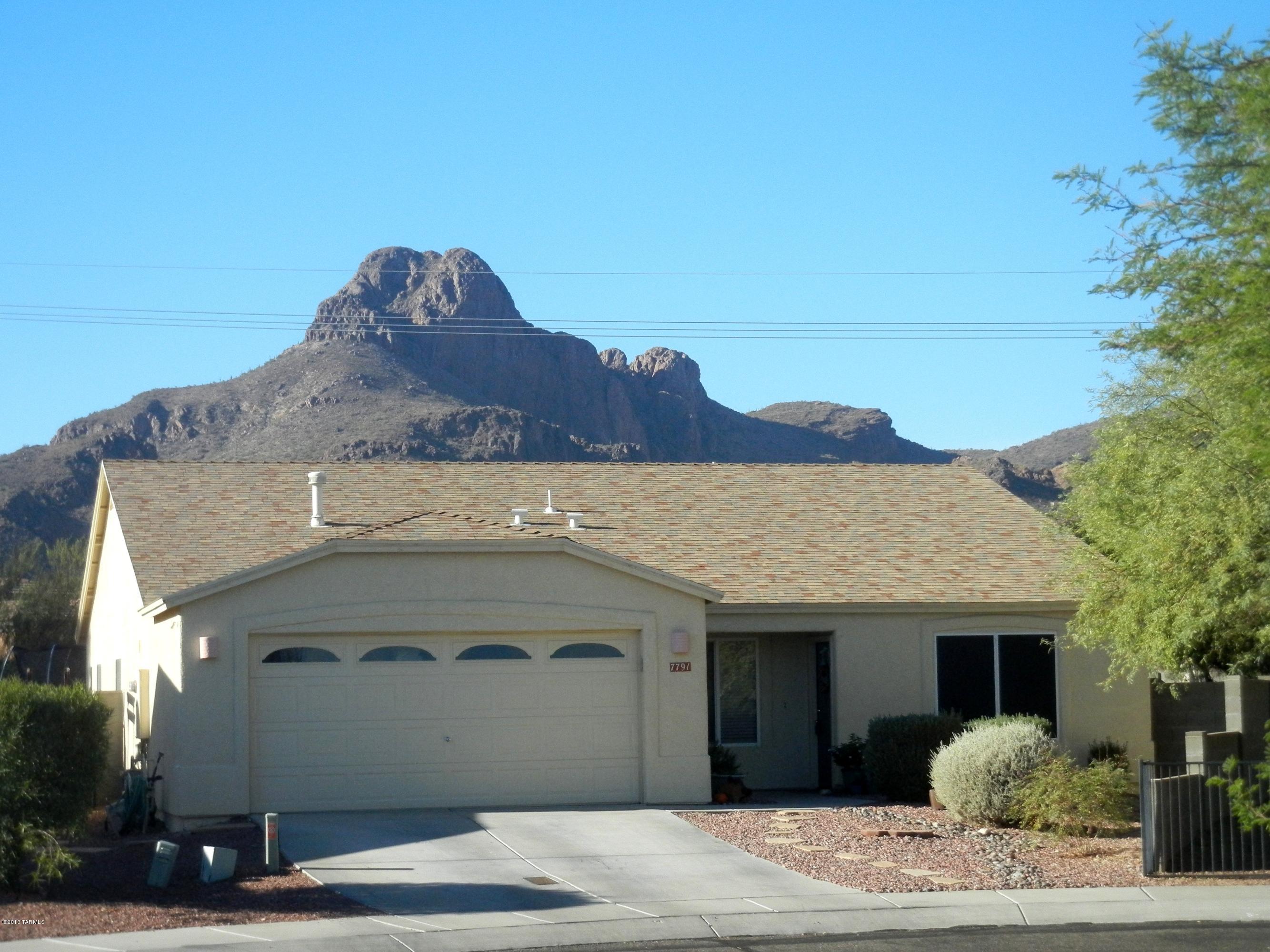 7791 W Copper Moon Way