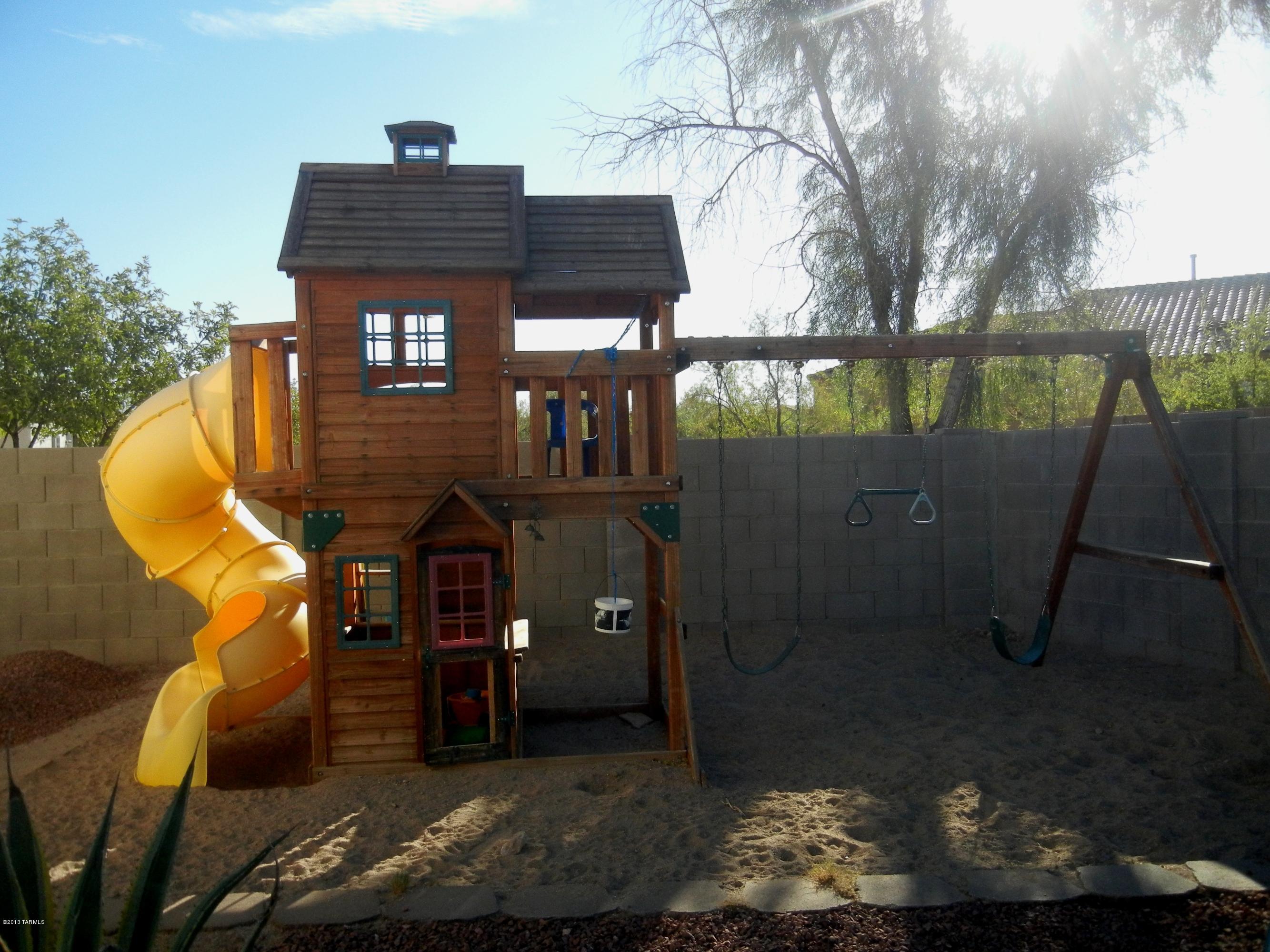 7791 W Copper Moon Way