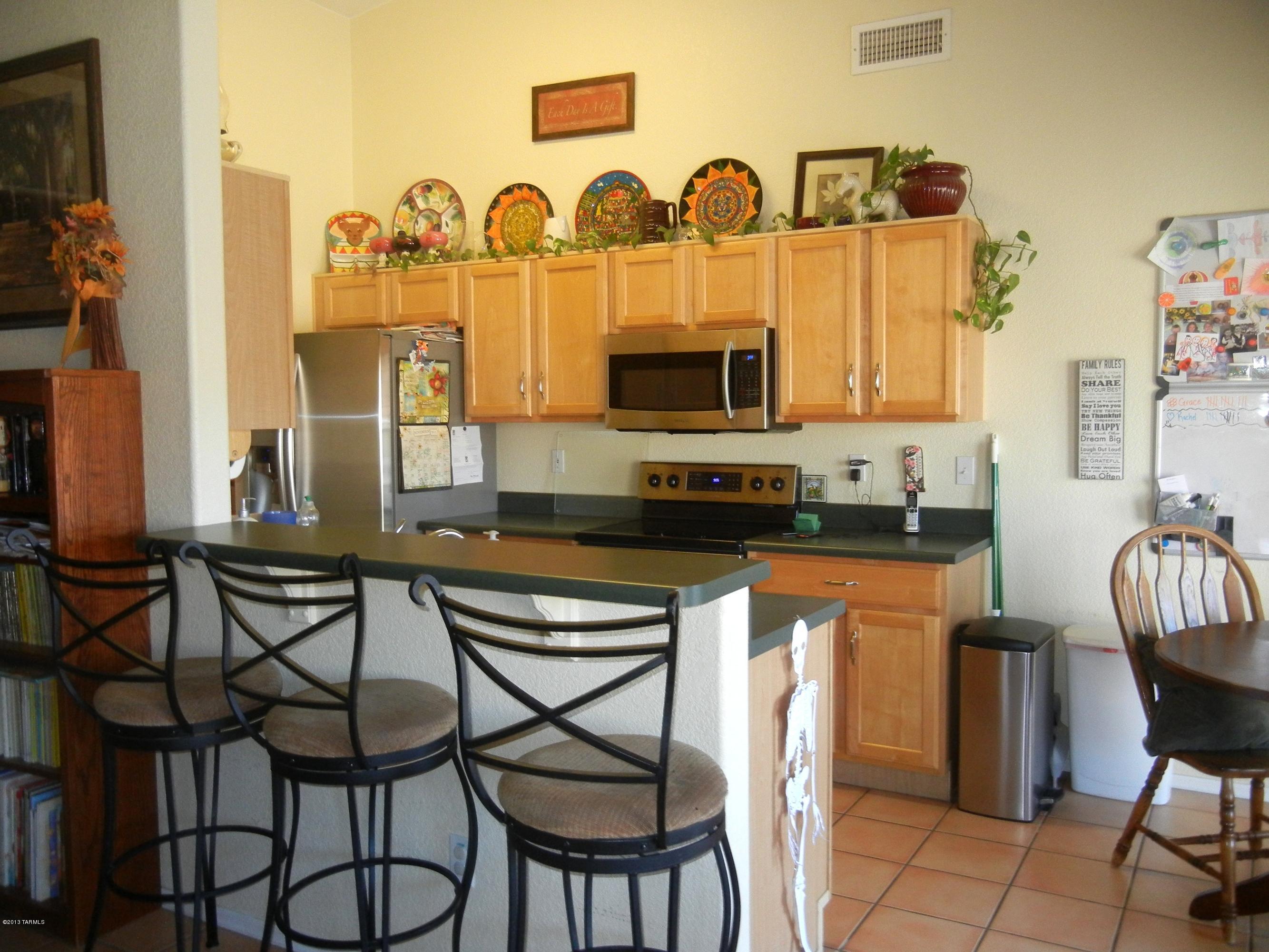 7791 W Copper Moon Way