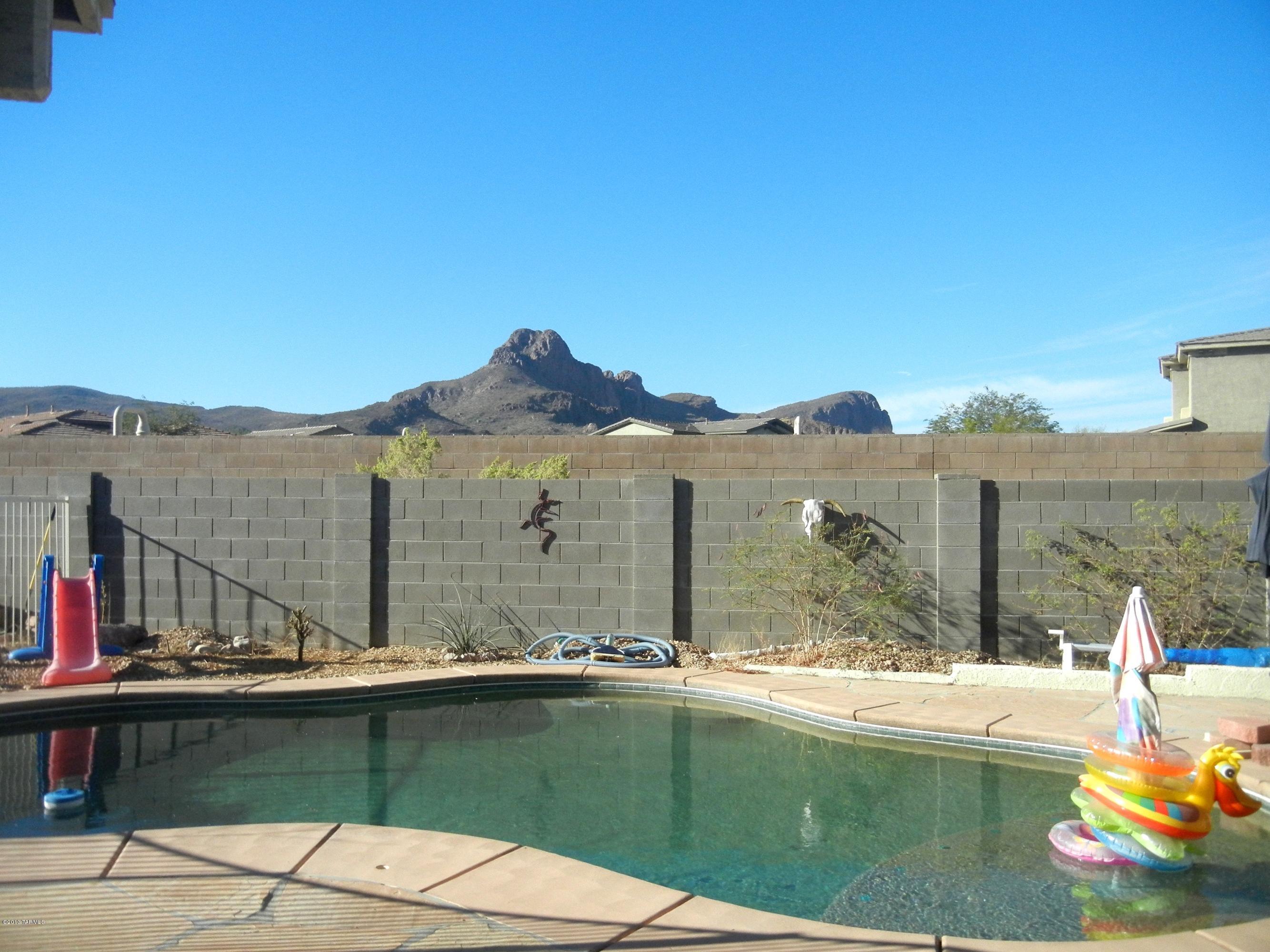 7791 W Copper Moon Way