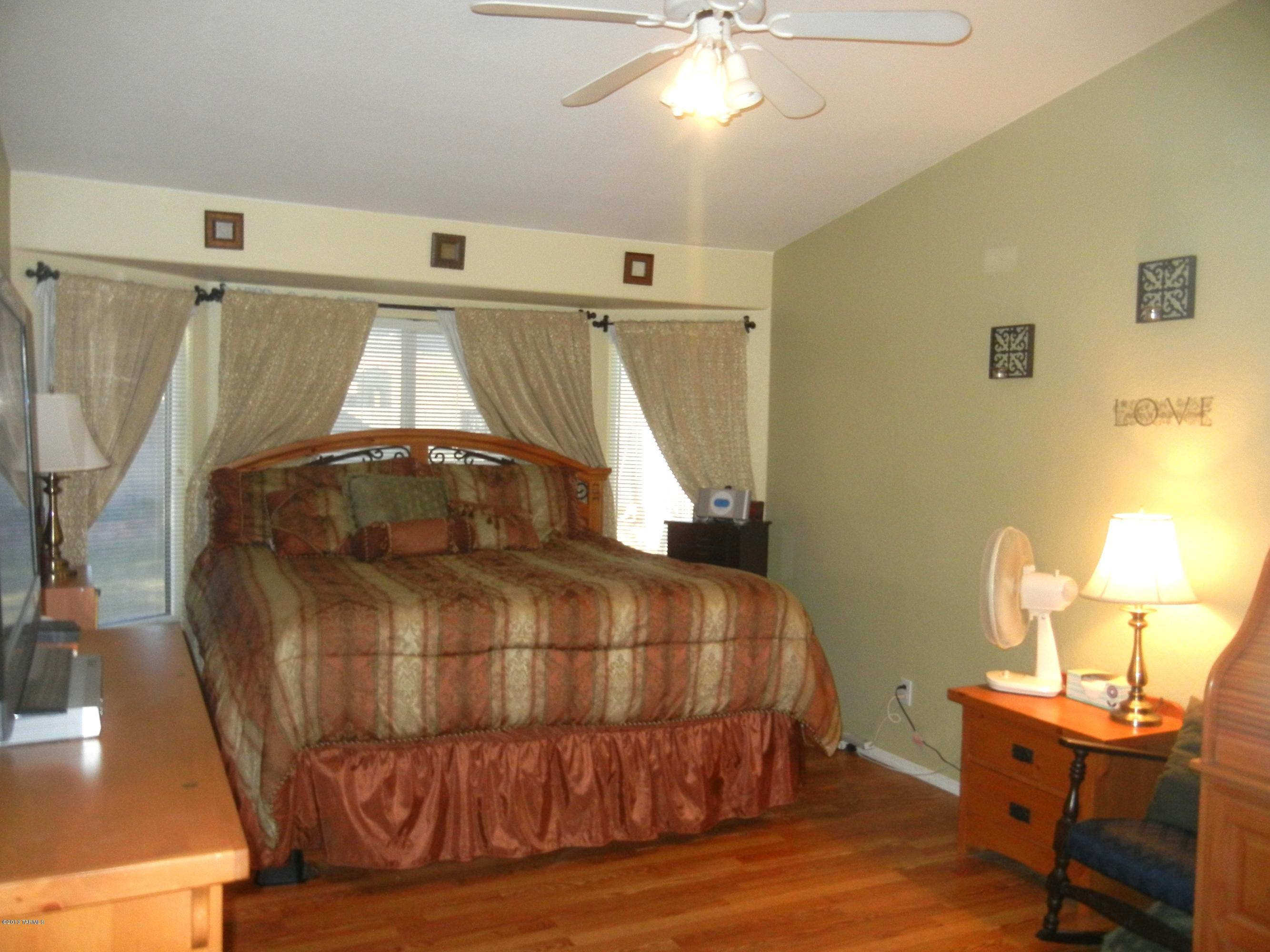 7791 W Copper Moon Way