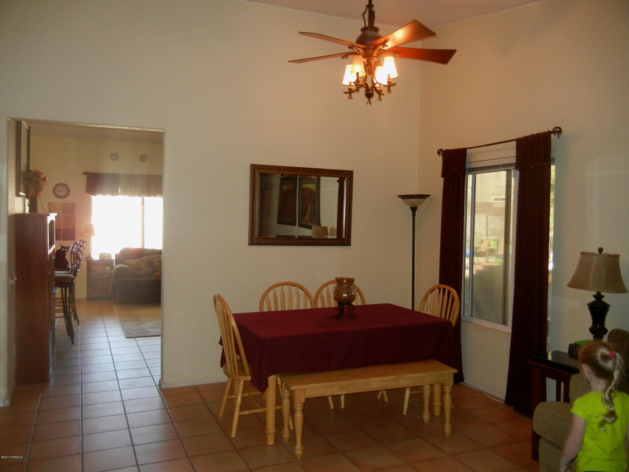 7791 W Copper Moon Way