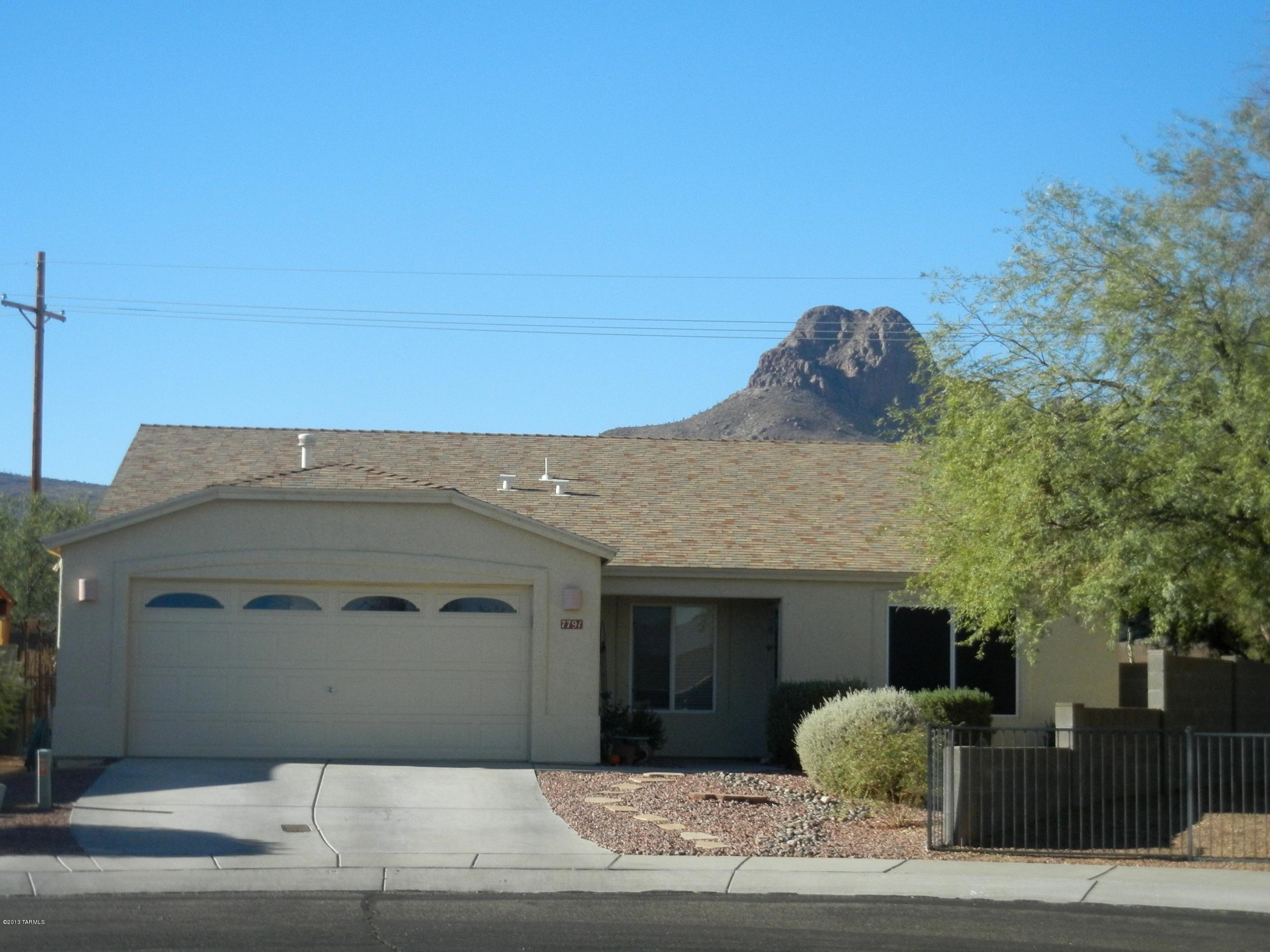 7791 W Copper Moon Way