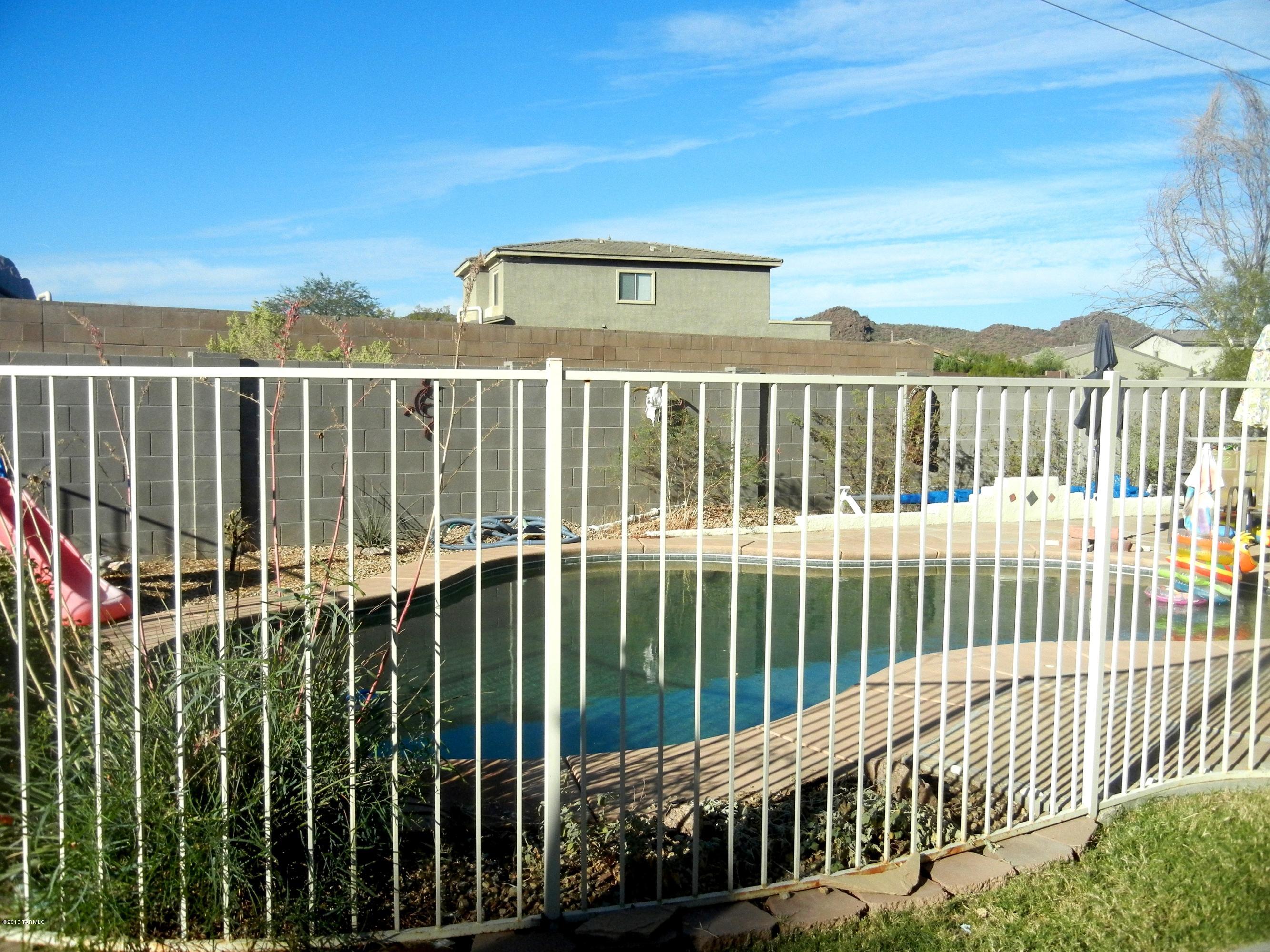 7791 W Copper Moon Way