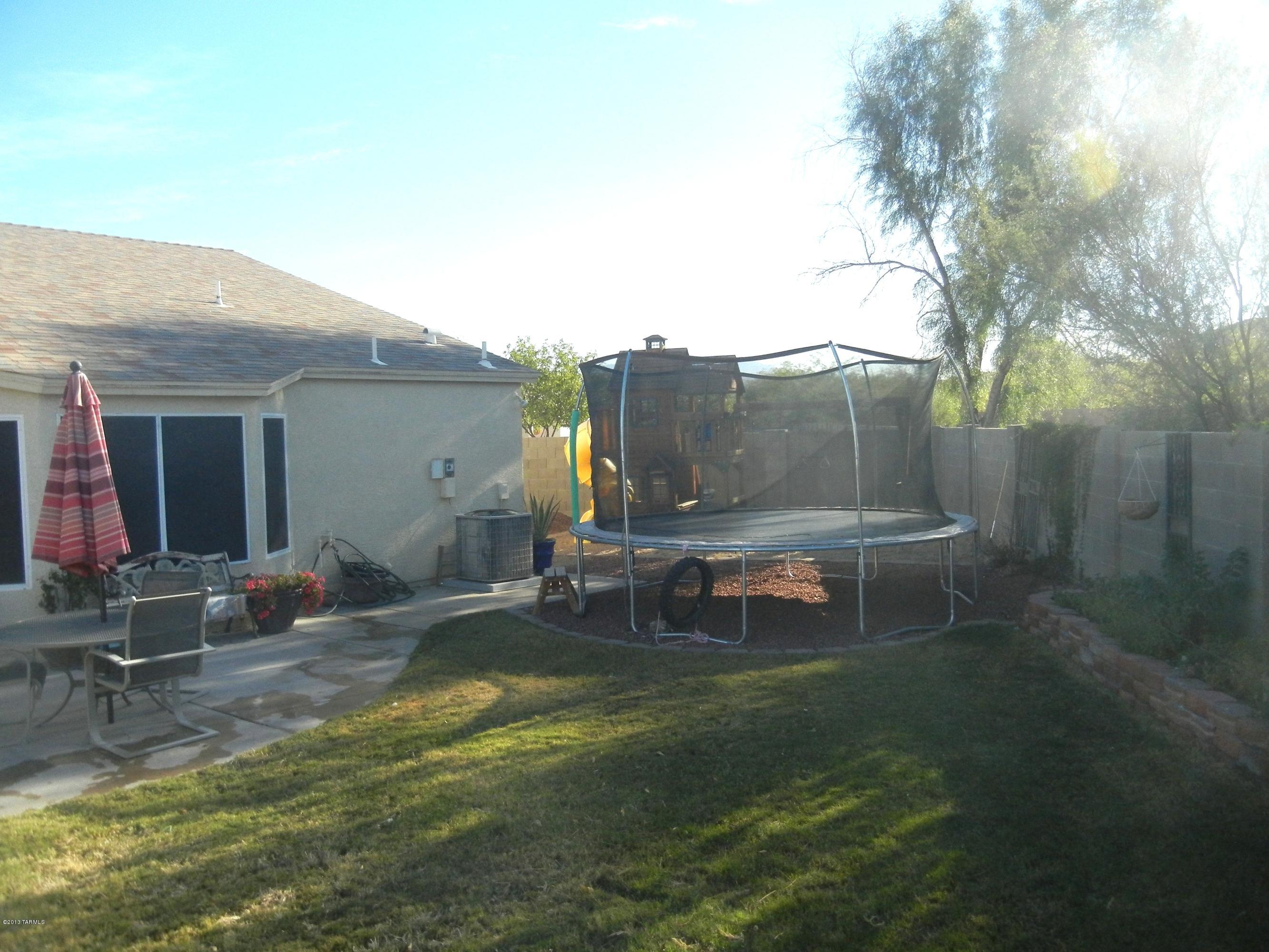 7791 W Copper Moon Way