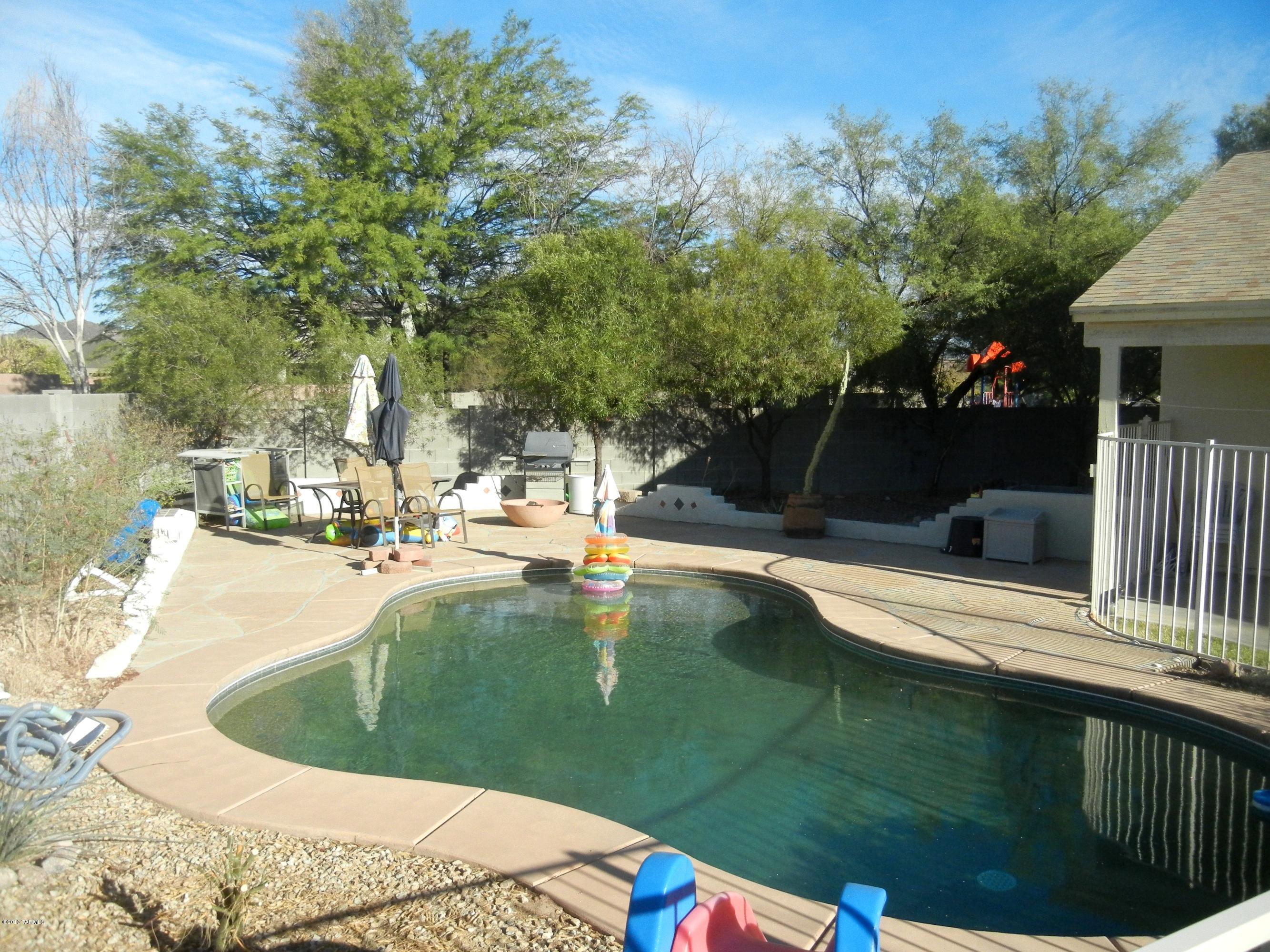 7791 W Copper Moon Way