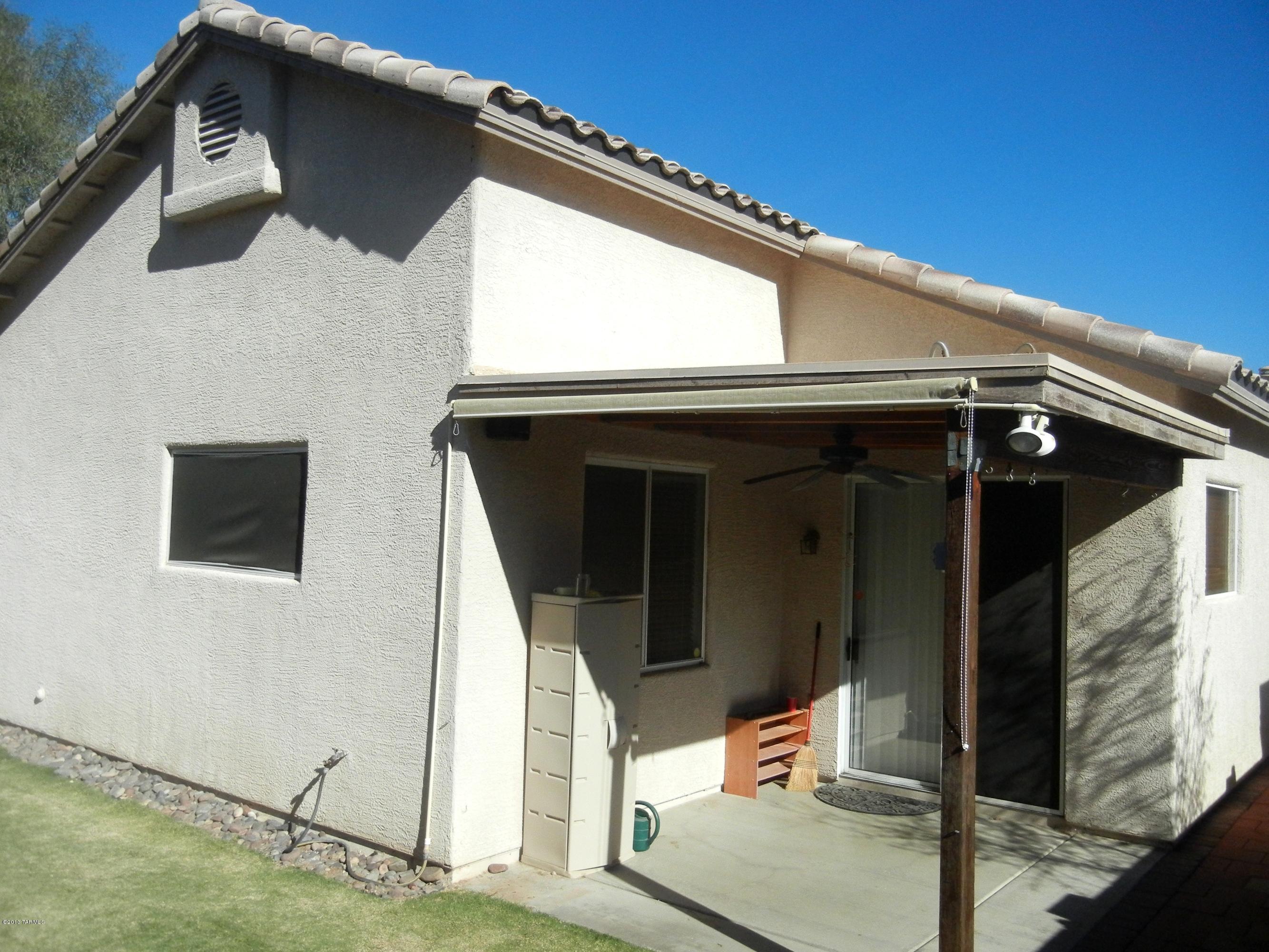 173 N Desert Park Place