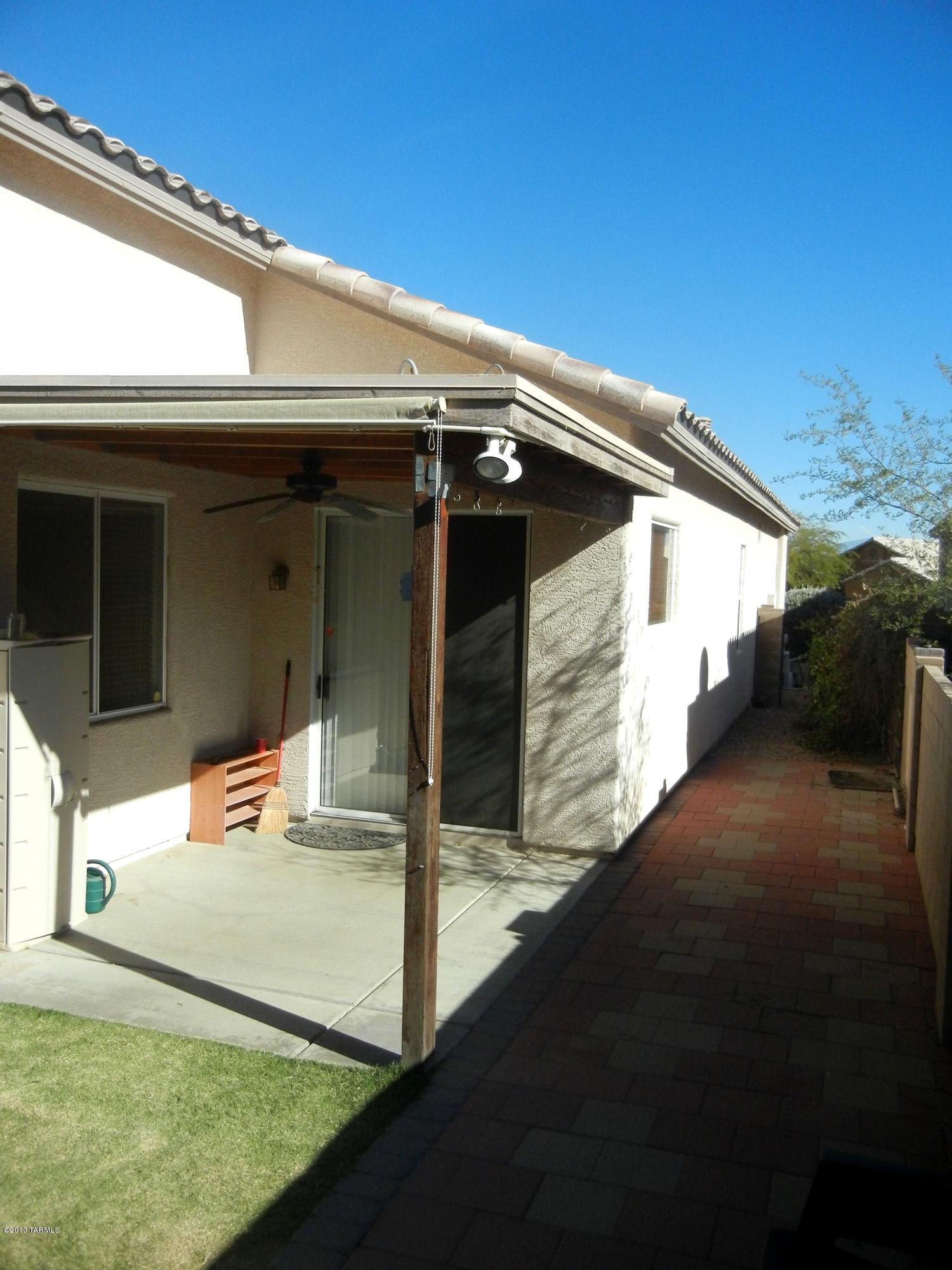 173 N Desert Park Place