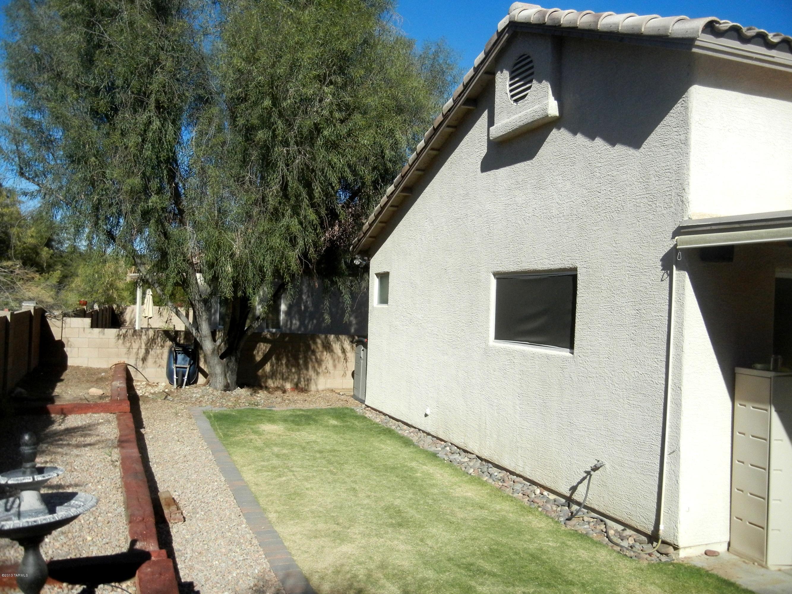 173 N Desert Park Place