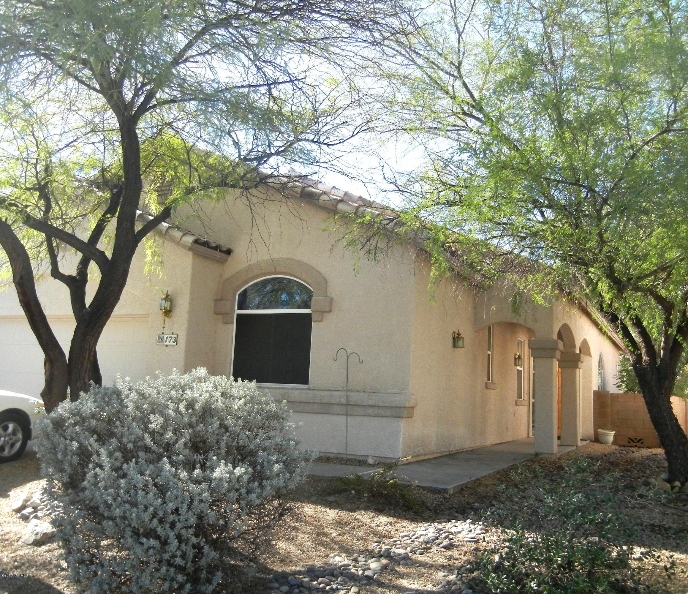 173 N Desert Park Place