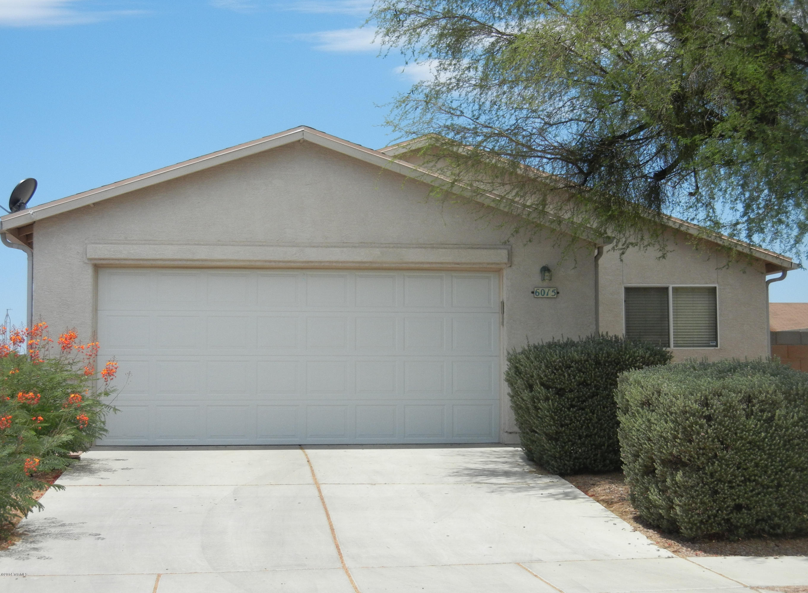 6015 N Applesauce Court