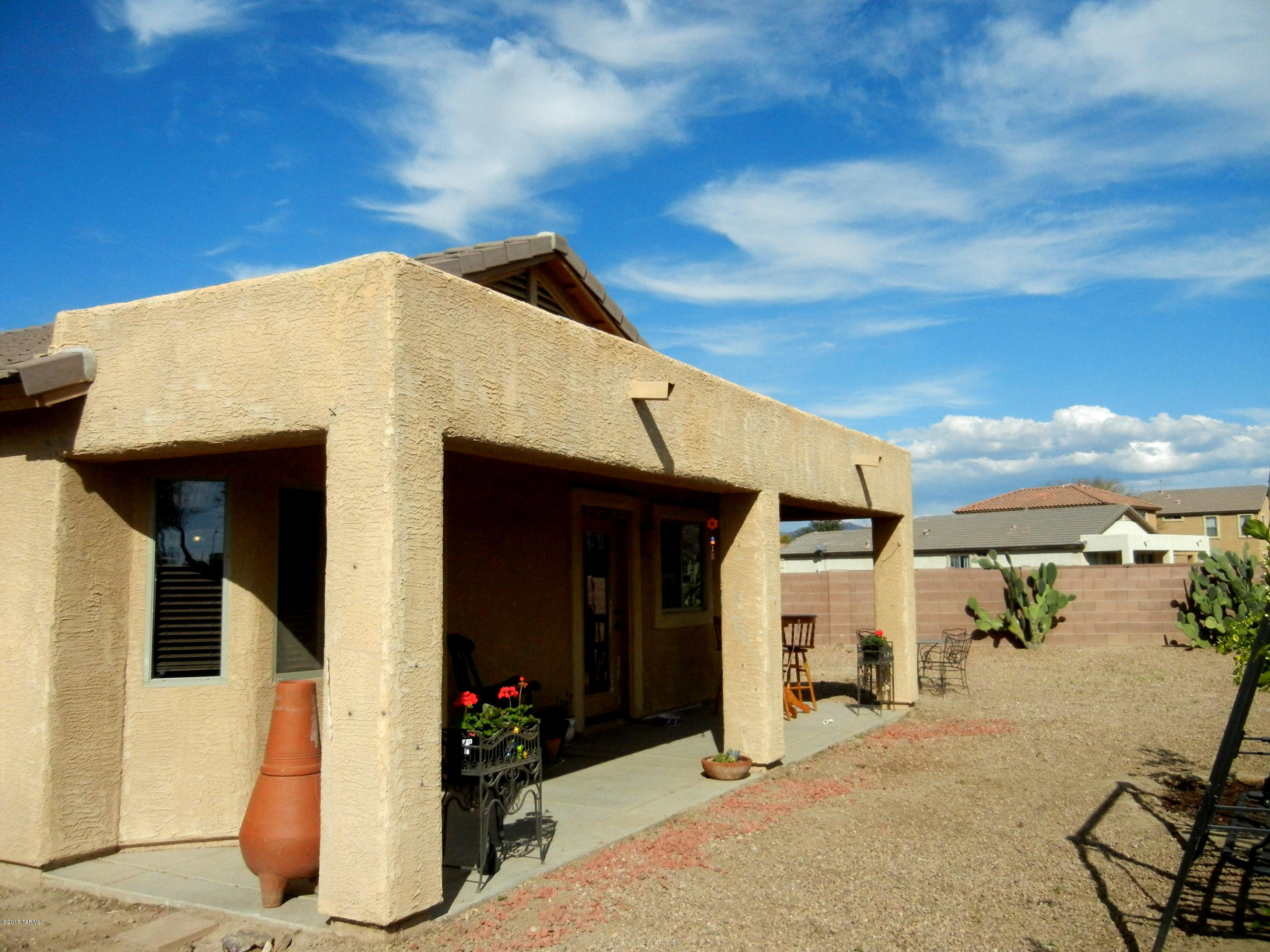 12854 N Signature Place