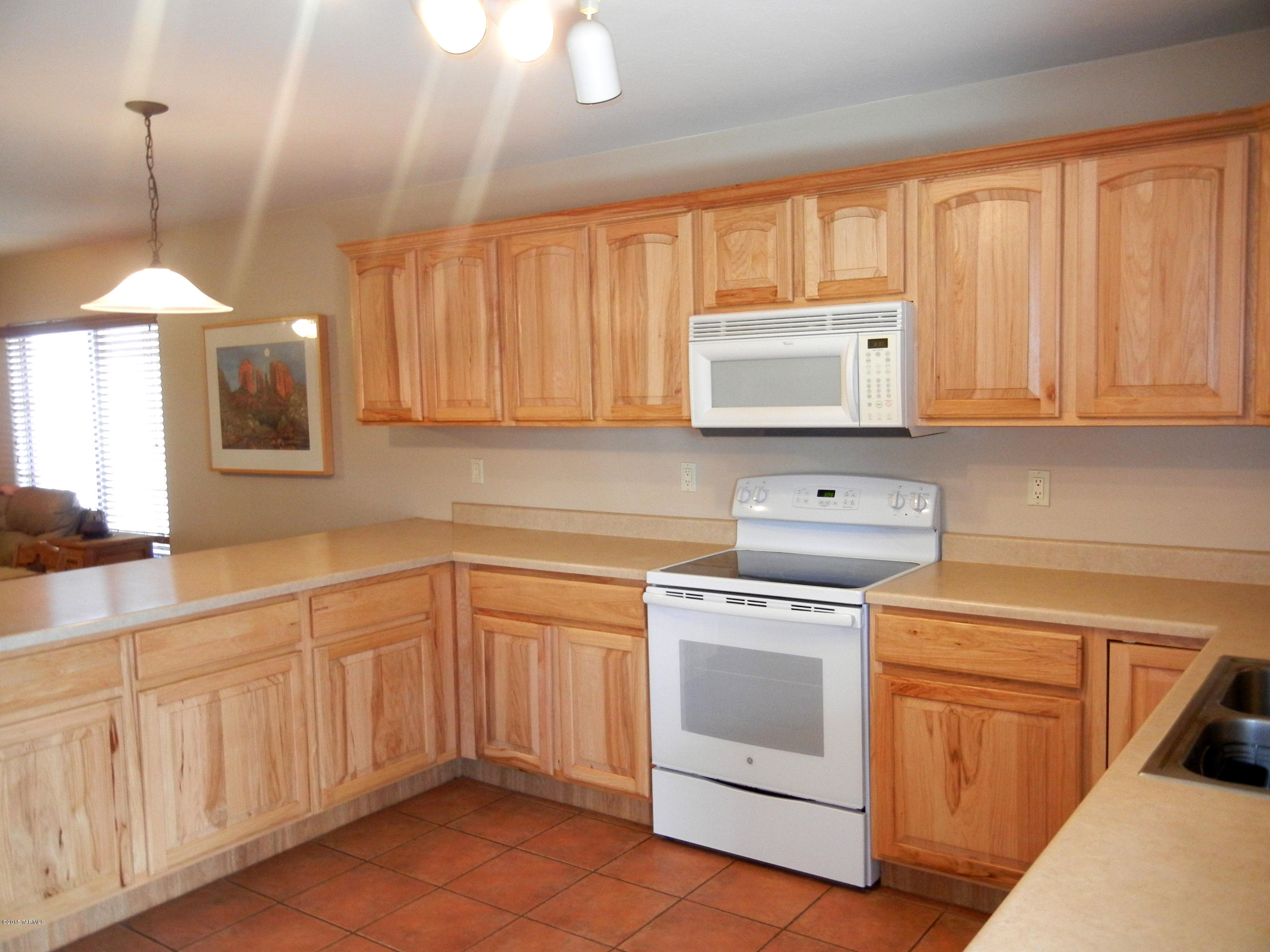 12854 N Signature Place