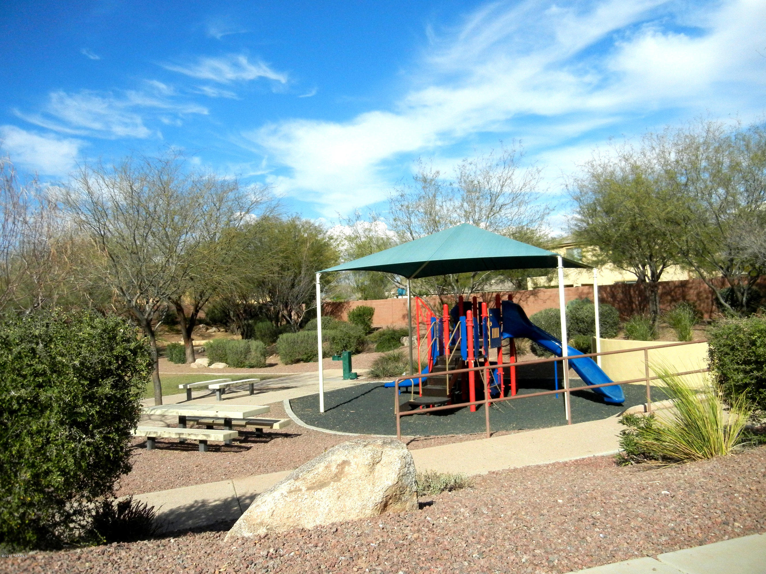 12854 N Signature Place