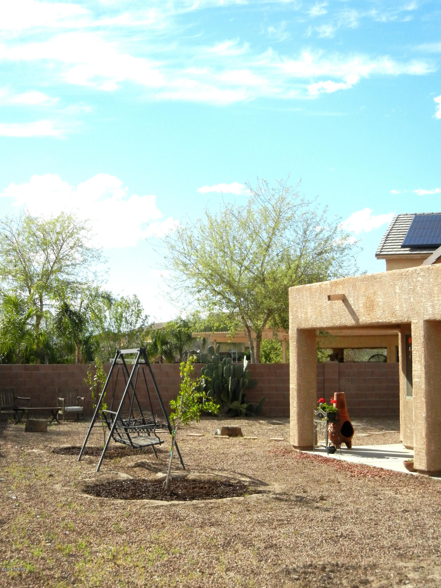 12854 N Signature Place