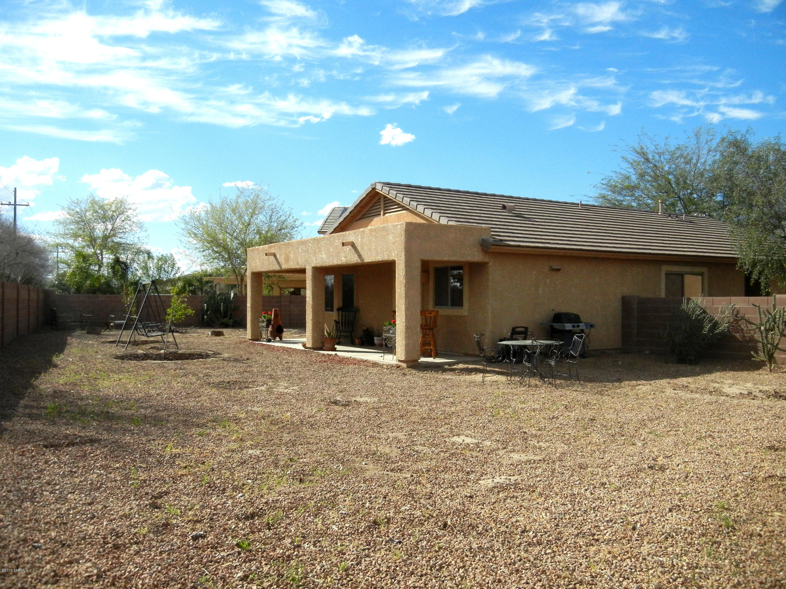 12854 N Signature Place