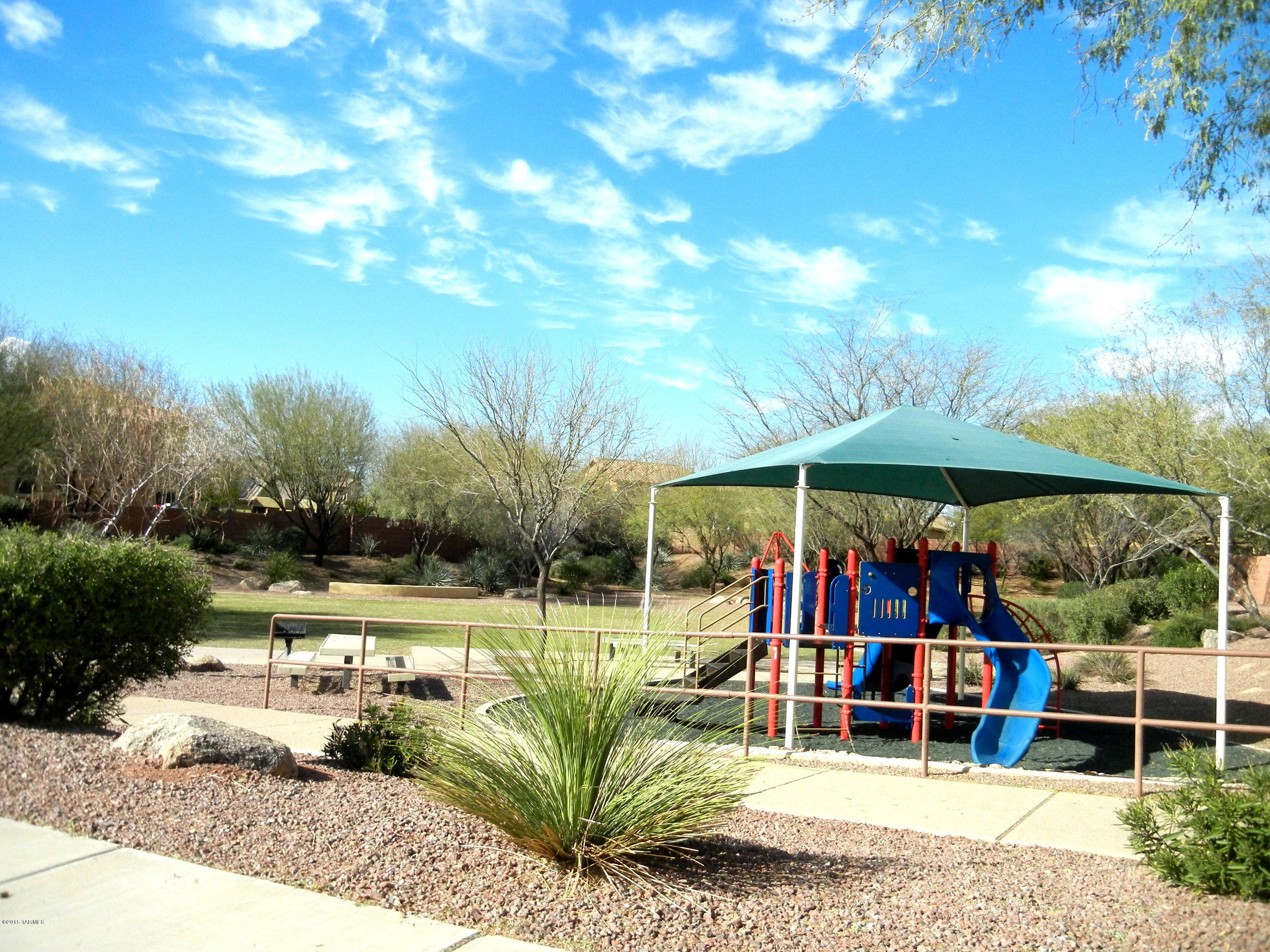 12854 N Signature Place