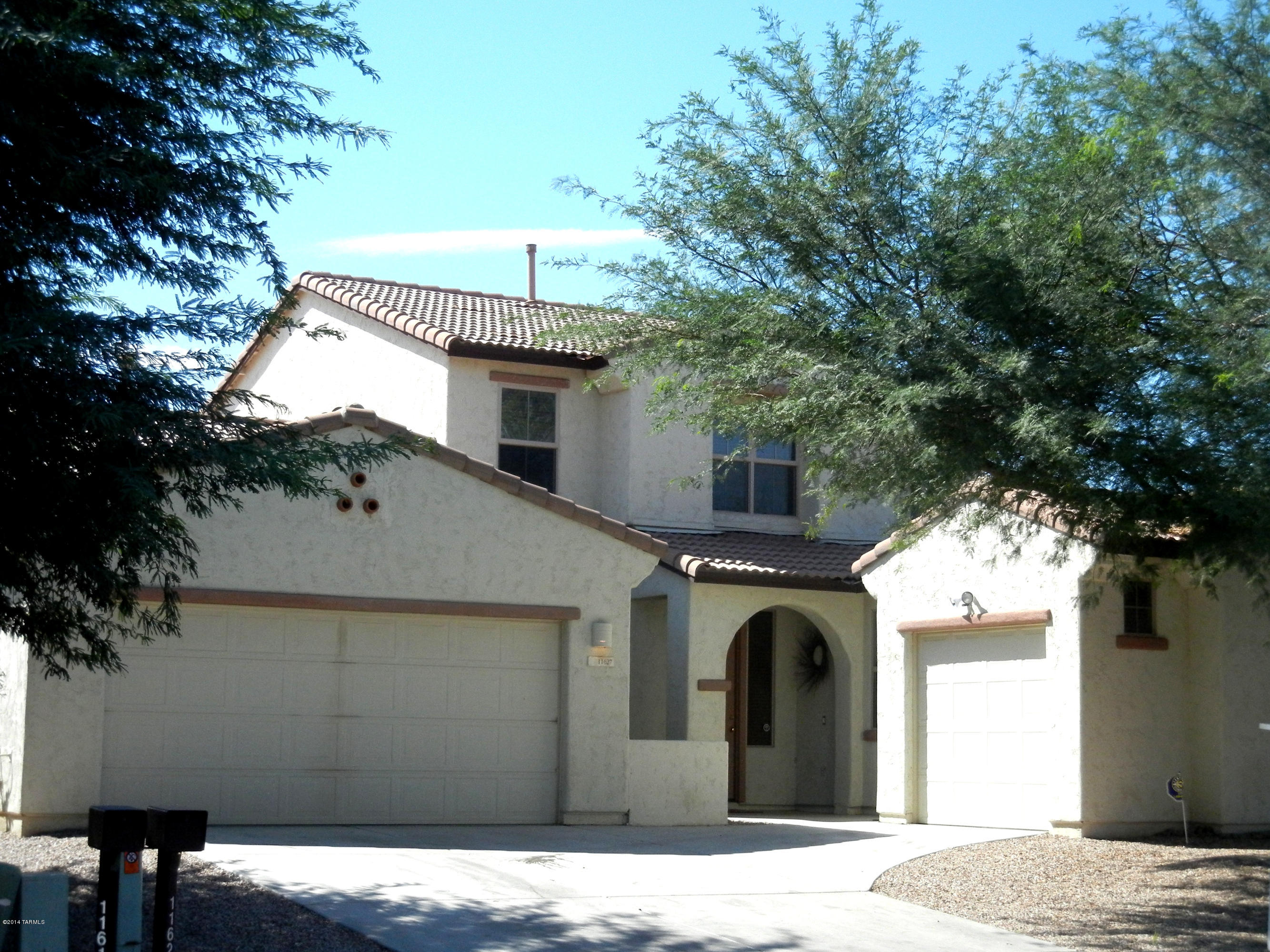 11627 W Barley Drive