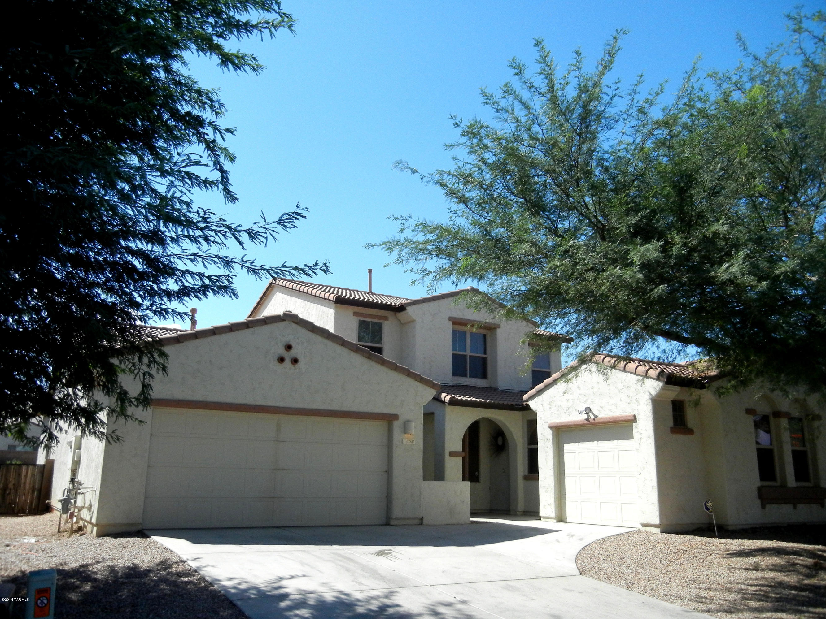 11627 W Barley Drive