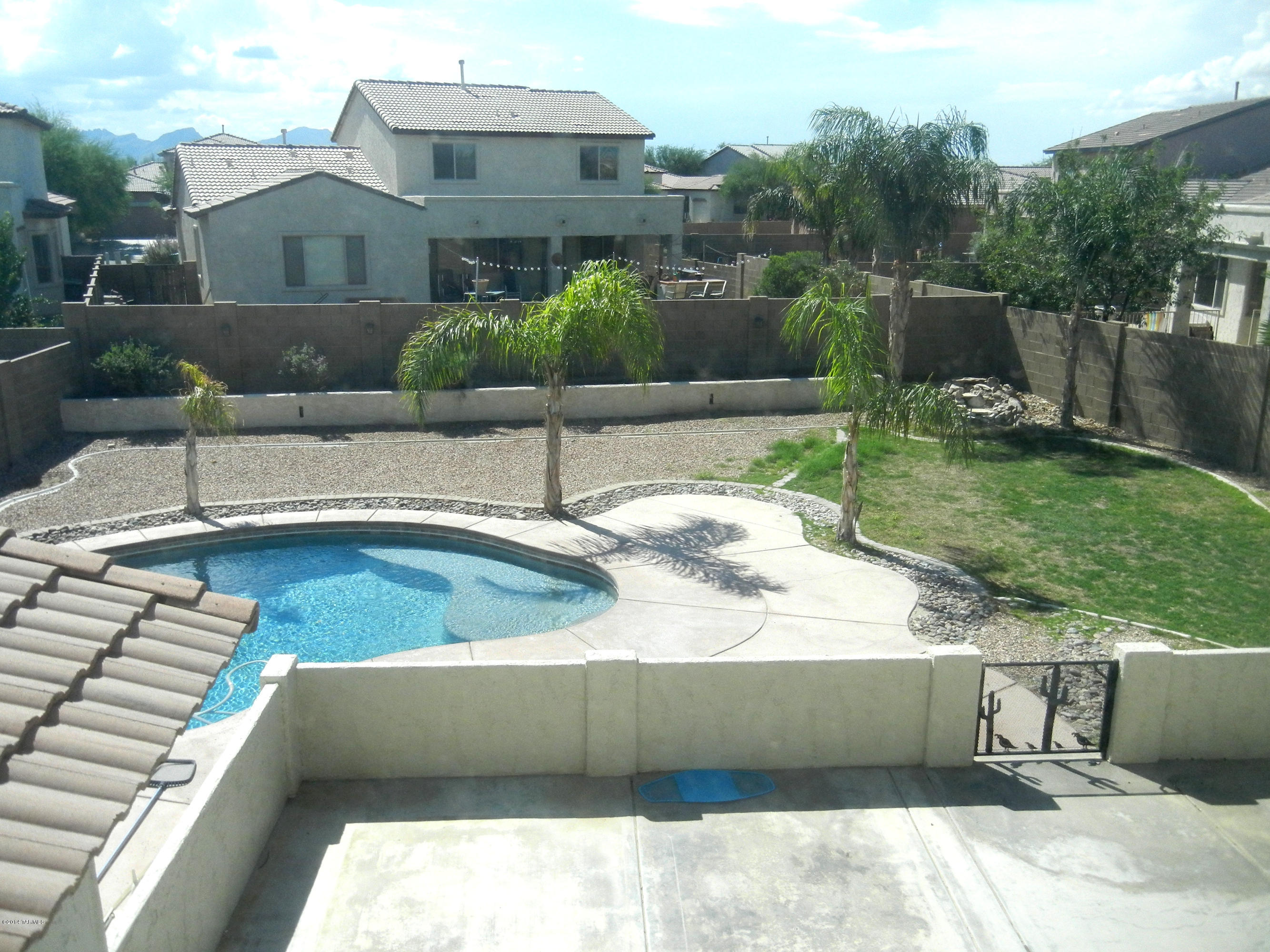 11627 W Barley Drive