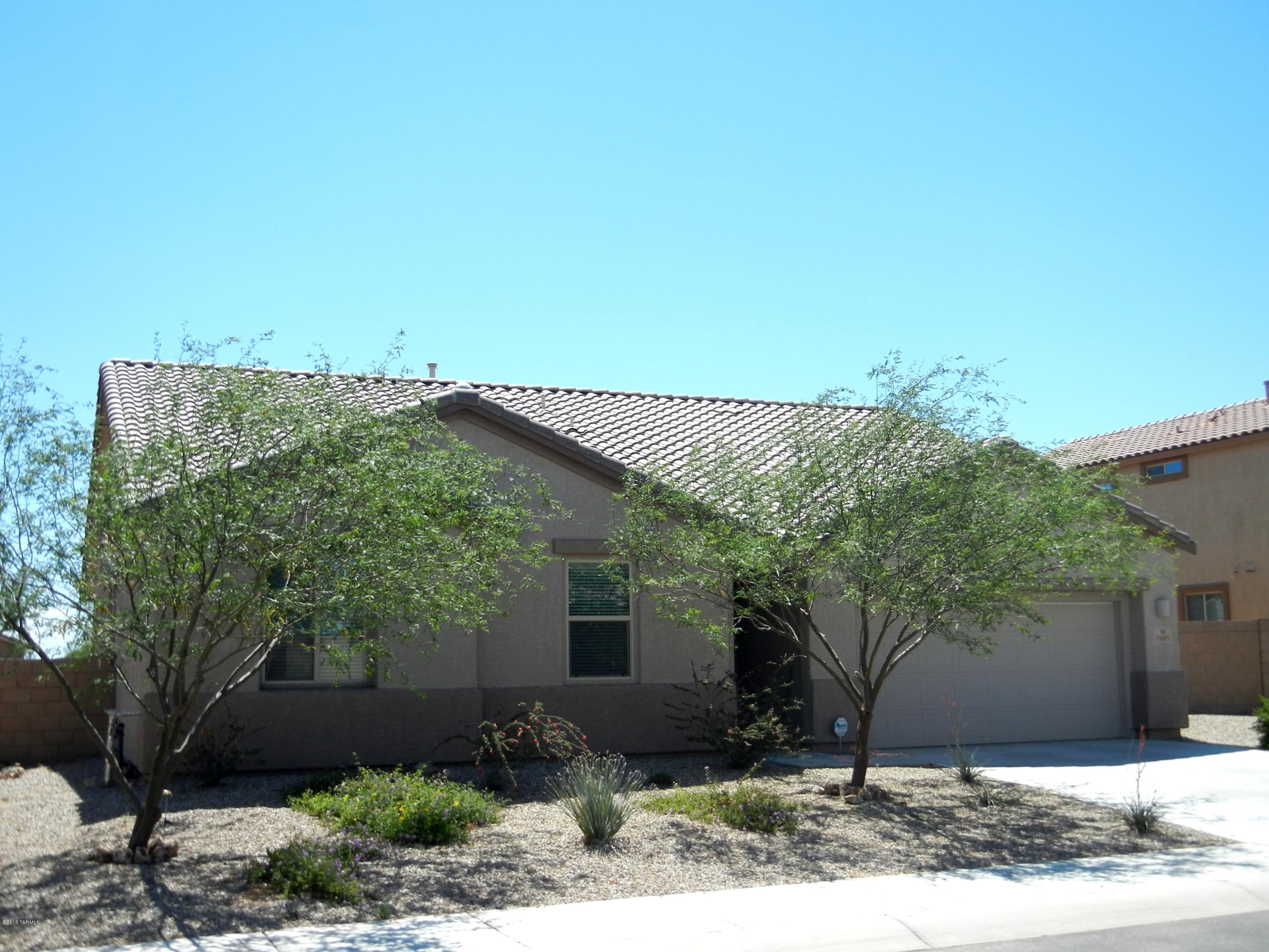 14003 N Stone Palisade Drive