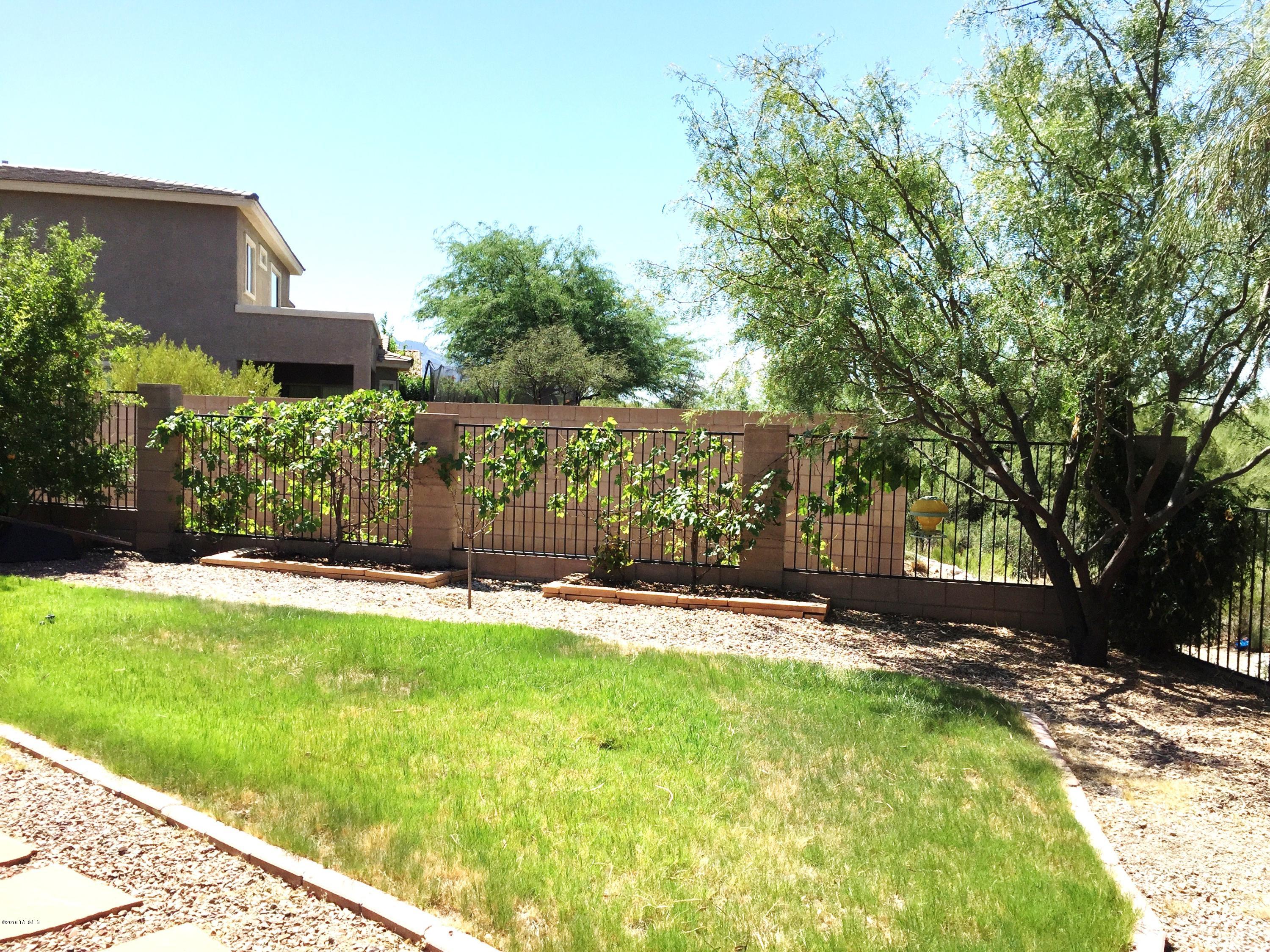 1028 W Blue Crest Drive