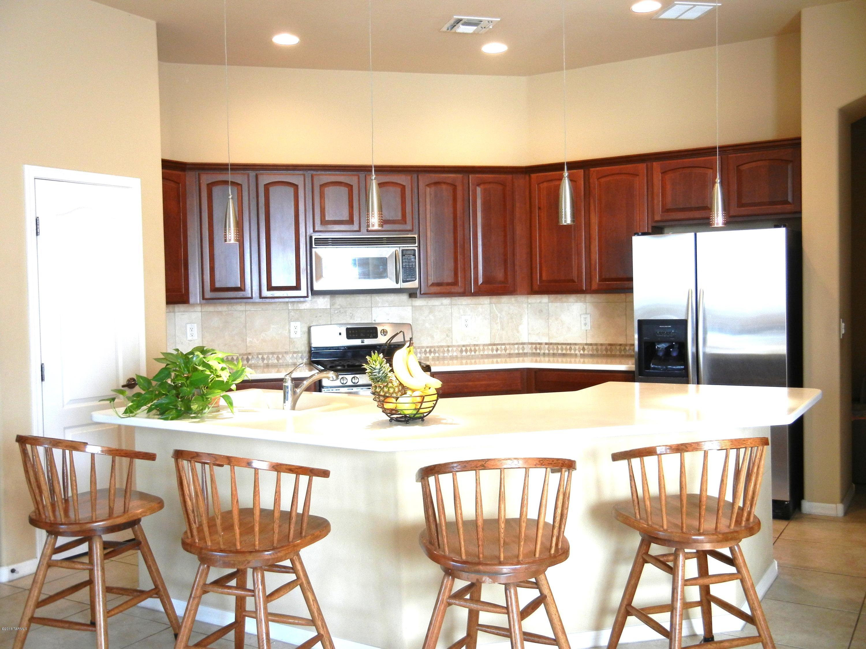 1028 W Blue Crest Drive