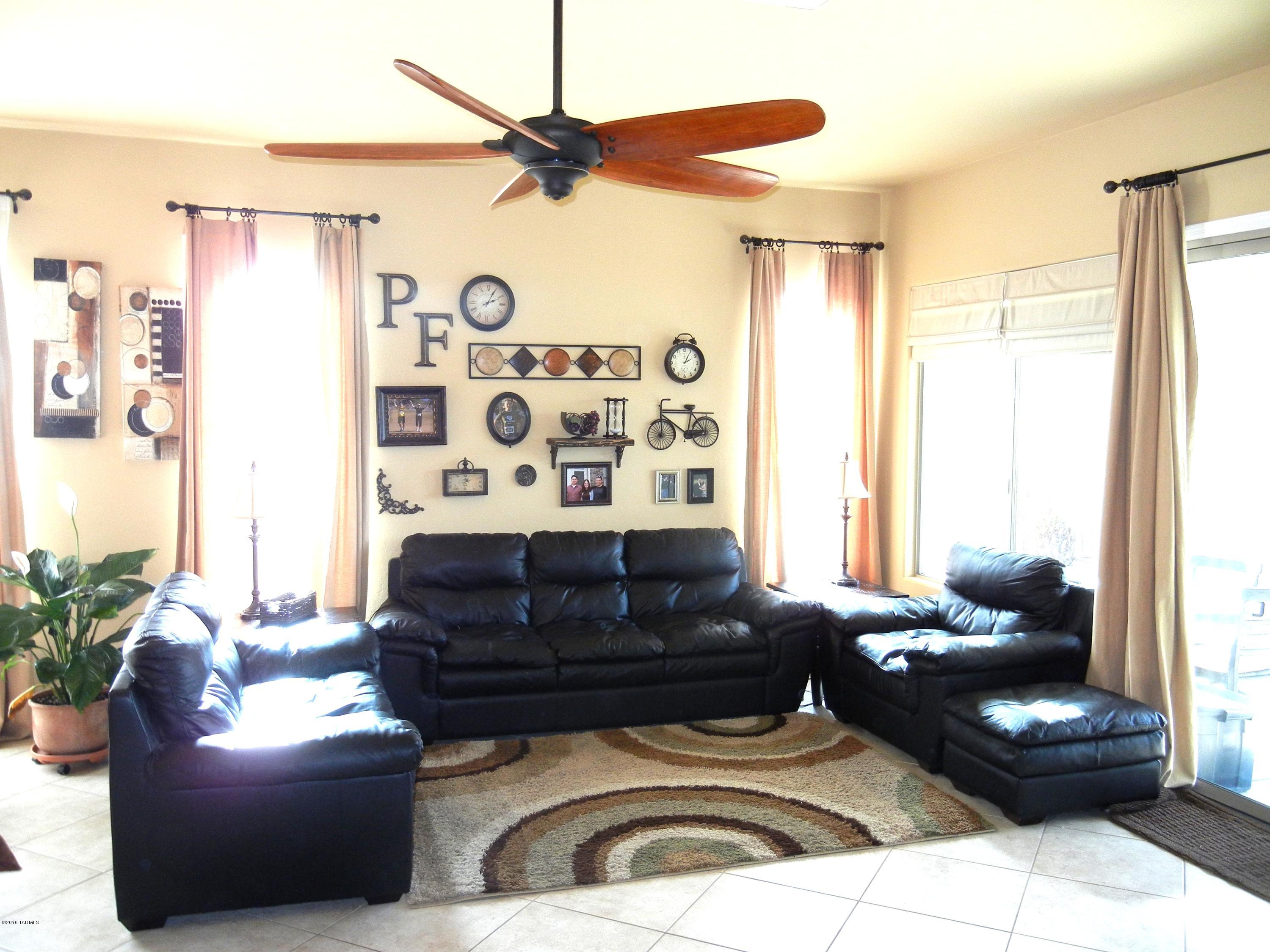 1028 W Blue Crest Drive