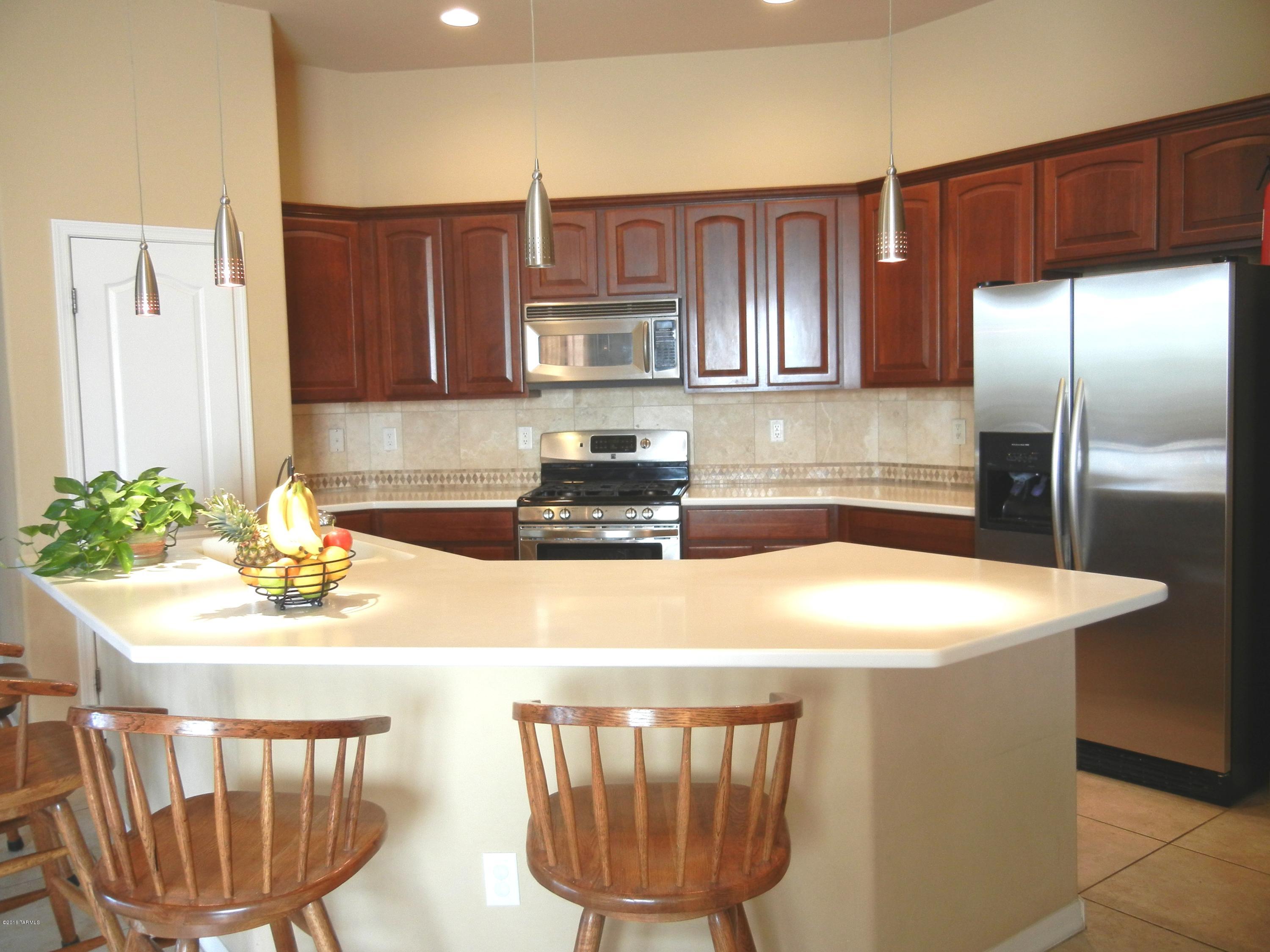 1028 W Blue Crest Drive