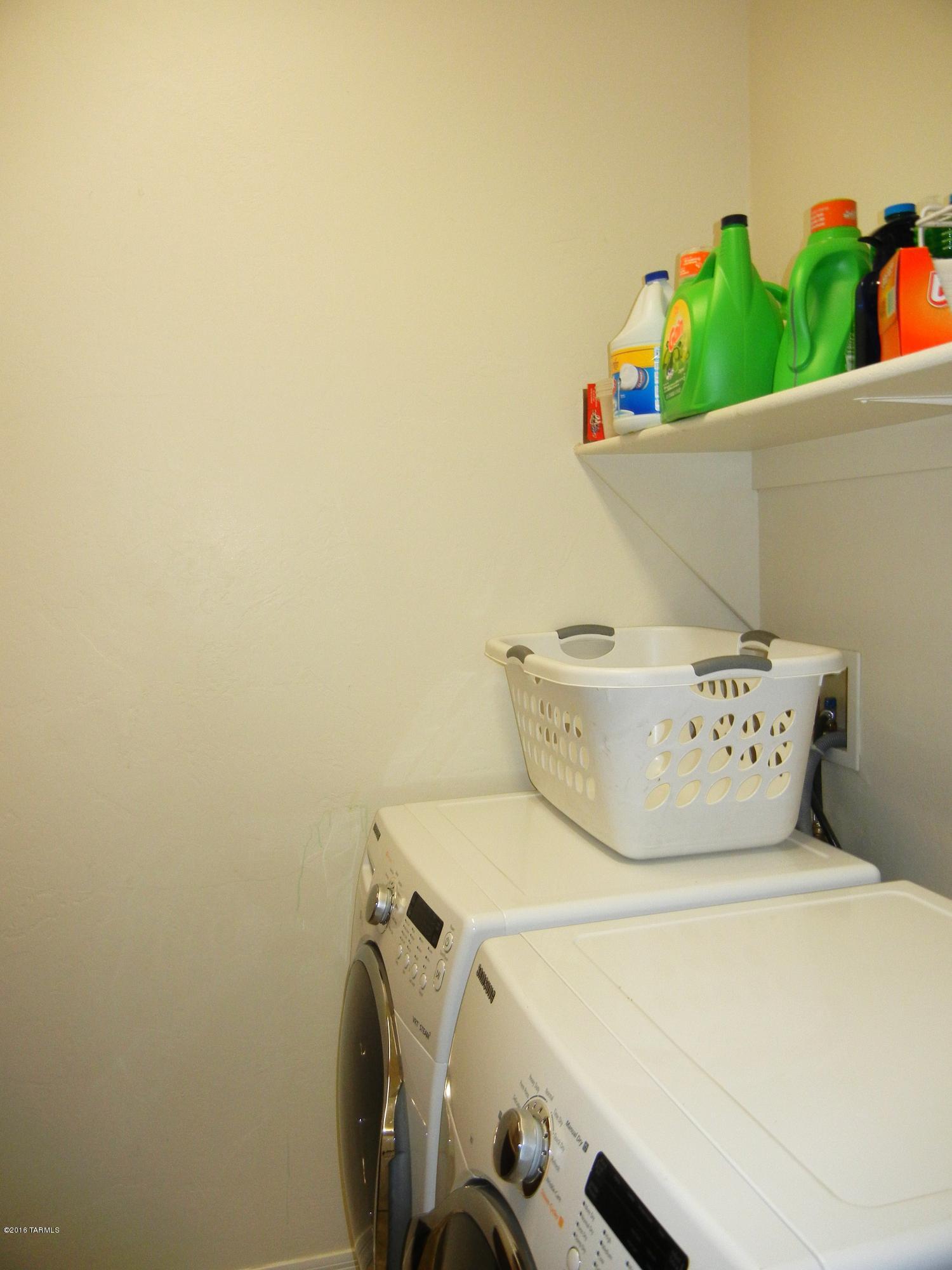 1028 W Blue Crest Drive