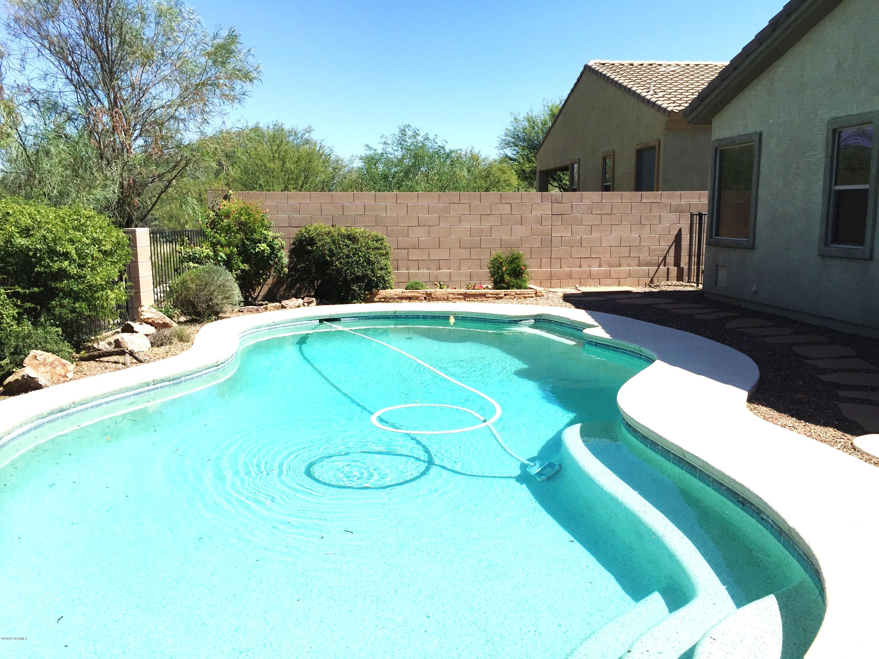 1028 W Blue Crest Drive