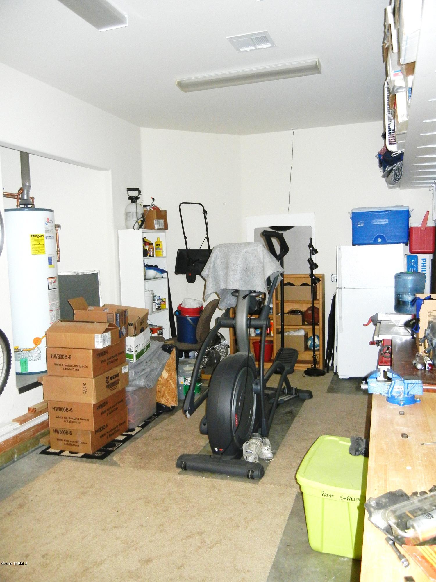 1028 W Blue Crest Drive