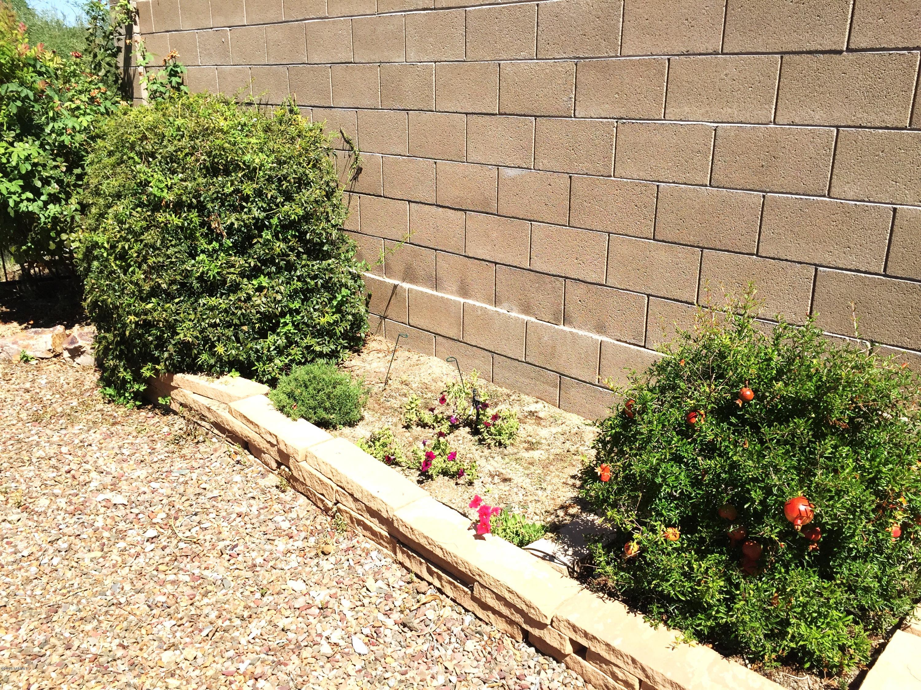 1028 W Blue Crest Drive